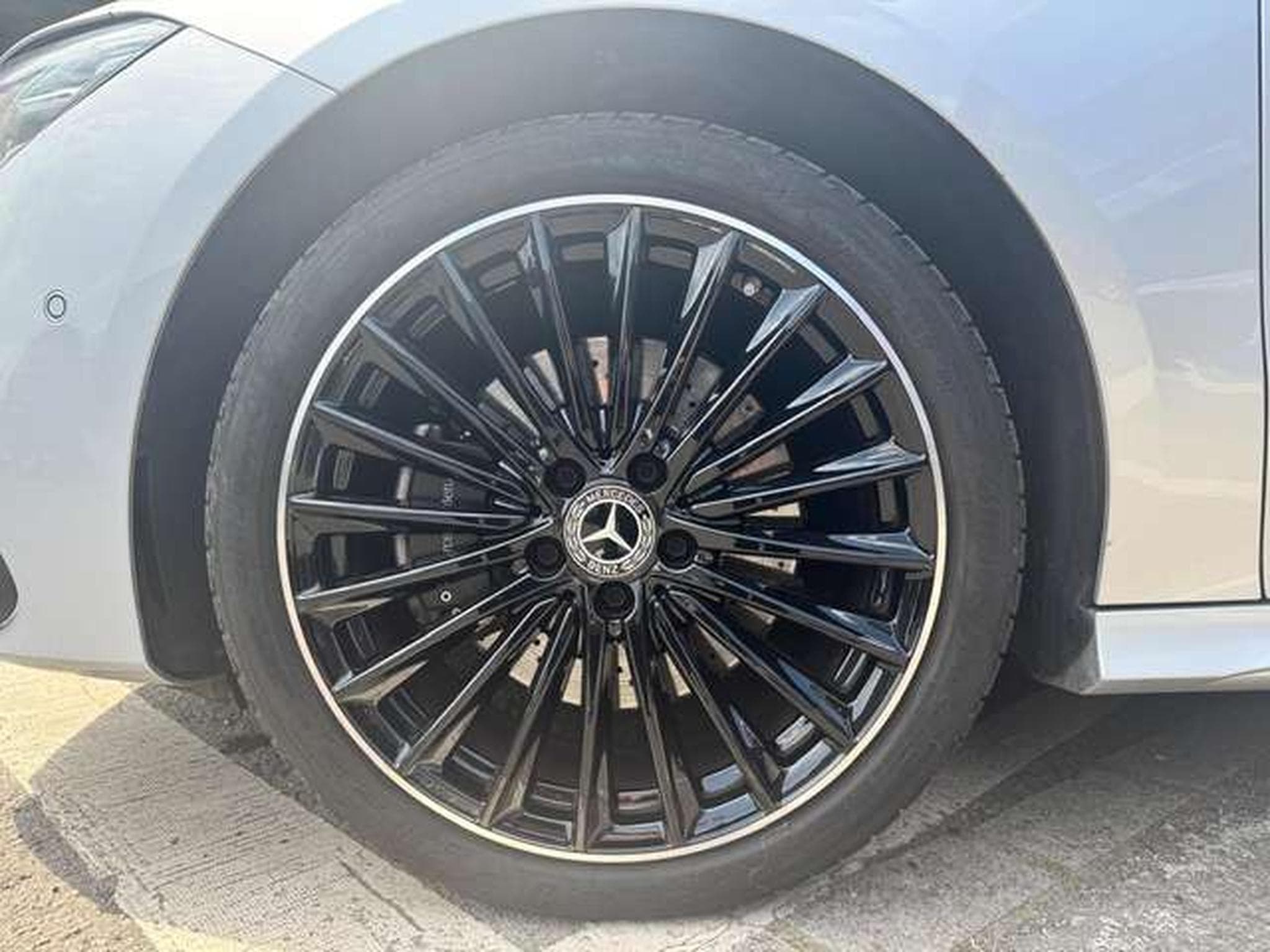 Mercedes CLA 250 CLA 250 4Matic 8G-DCT Edition AMG Line (2024) - Foto 27