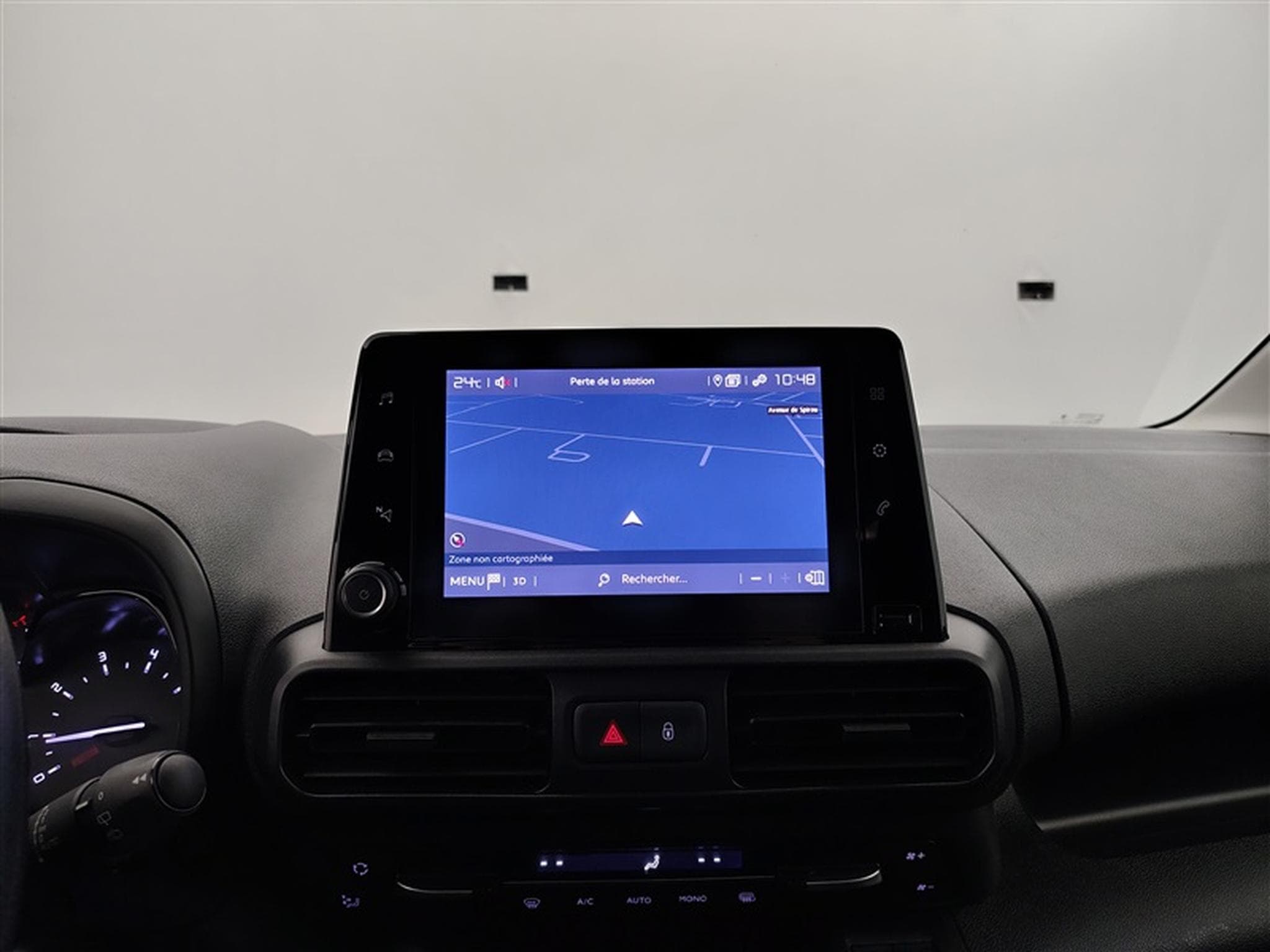 Fiat Doblo 1.5 BlueHDI L2 Heavy S/S (2023) - Photo 11