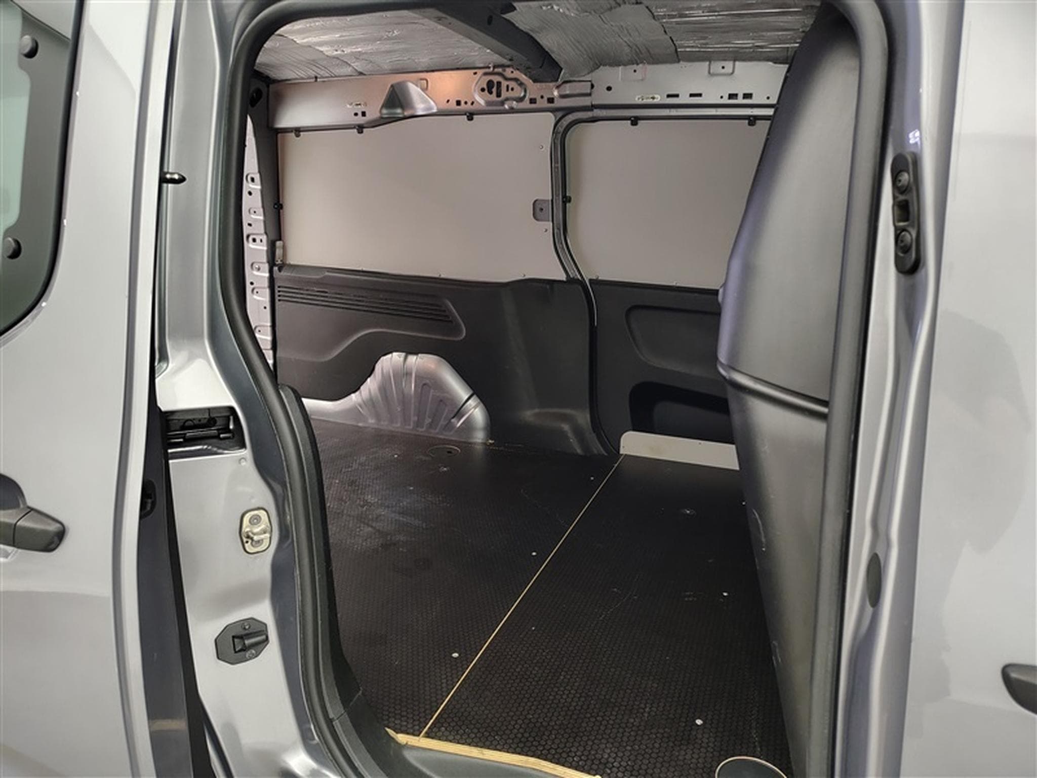 Fiat Doblo 1.5 BlueHDI L2 Heavy S/S (2023) - Photo 13