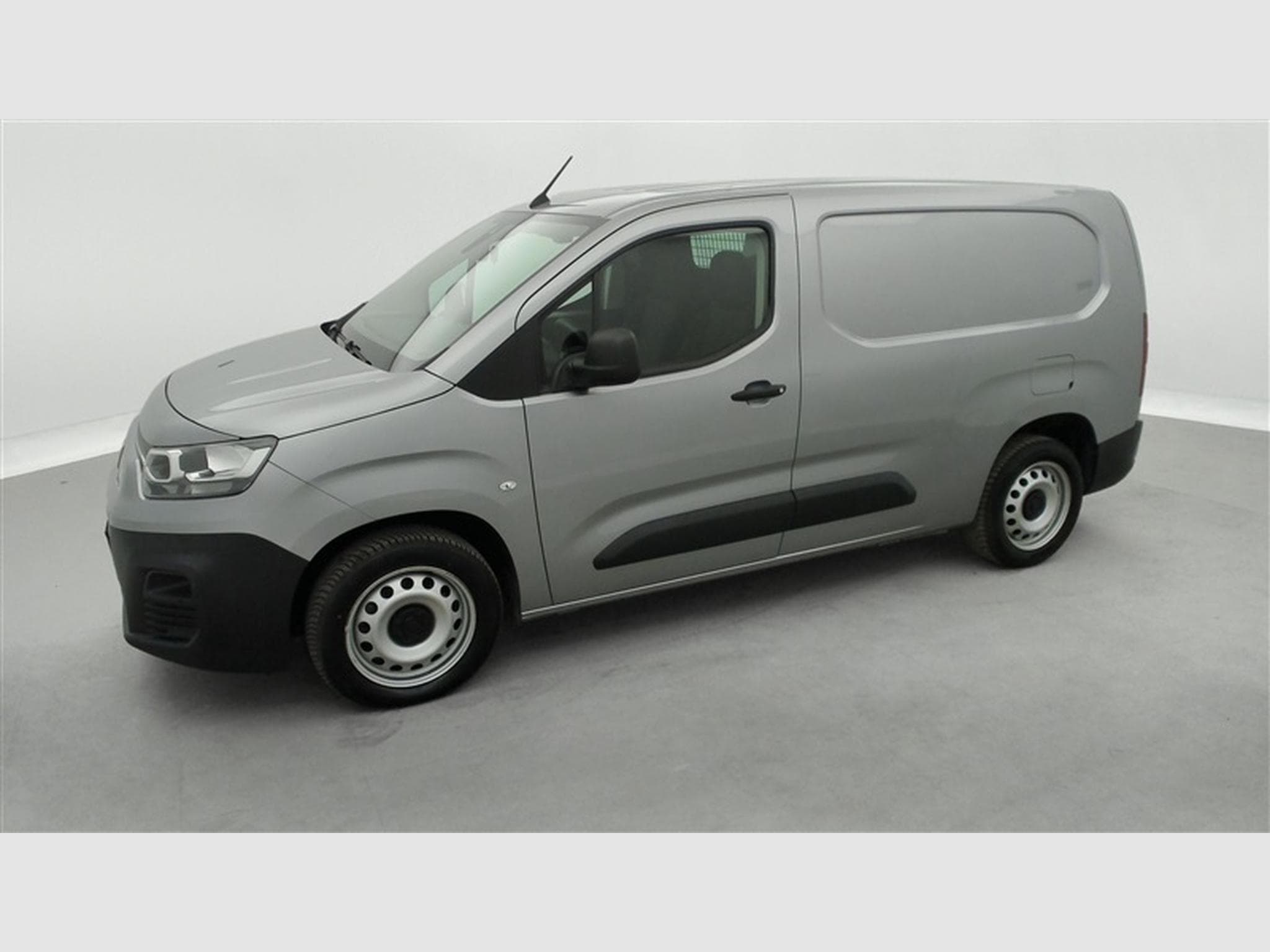 Fiat Doblo 1.5 BlueHDI L2 Heavy S/S (2023) - Photo 21