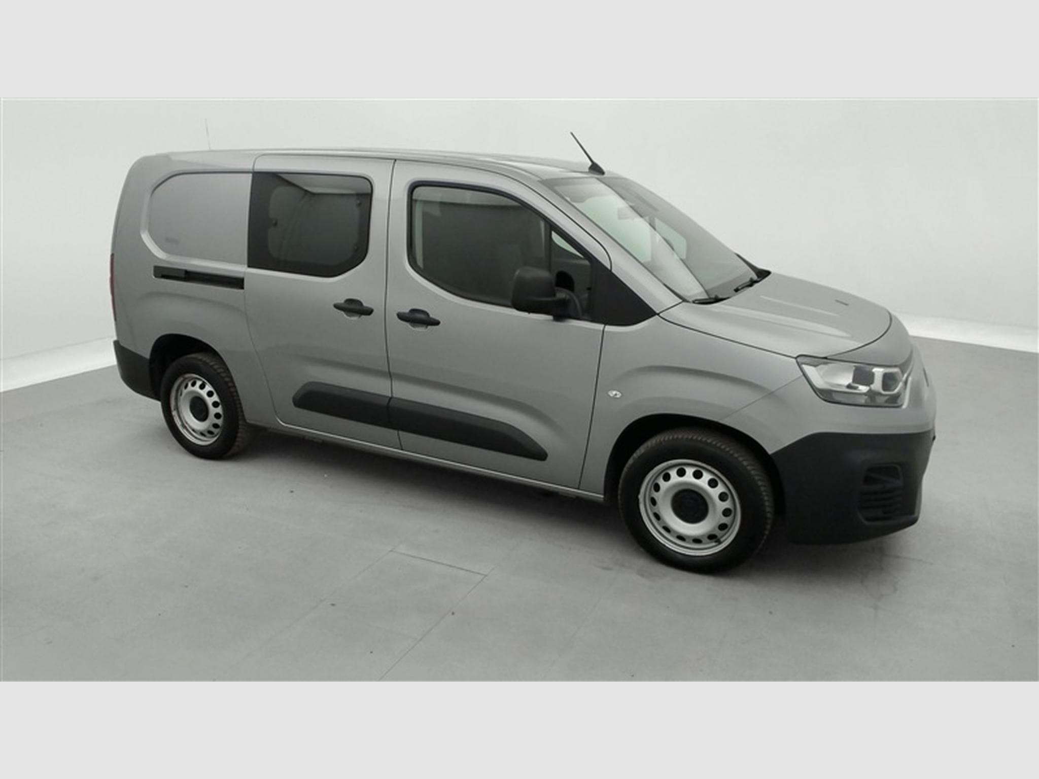 Fiat Doblo 1.5 BlueHDI L2 Heavy S/S (2023) - Photo 23