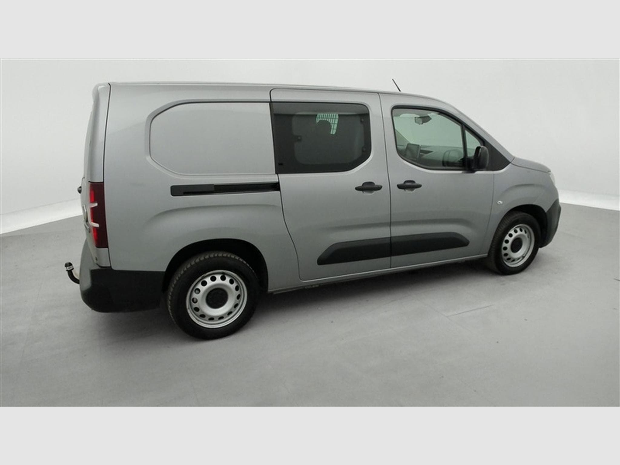 Fiat Doblo 1.5 BlueHDI L2 Heavy S/S (2023) - Photo 25