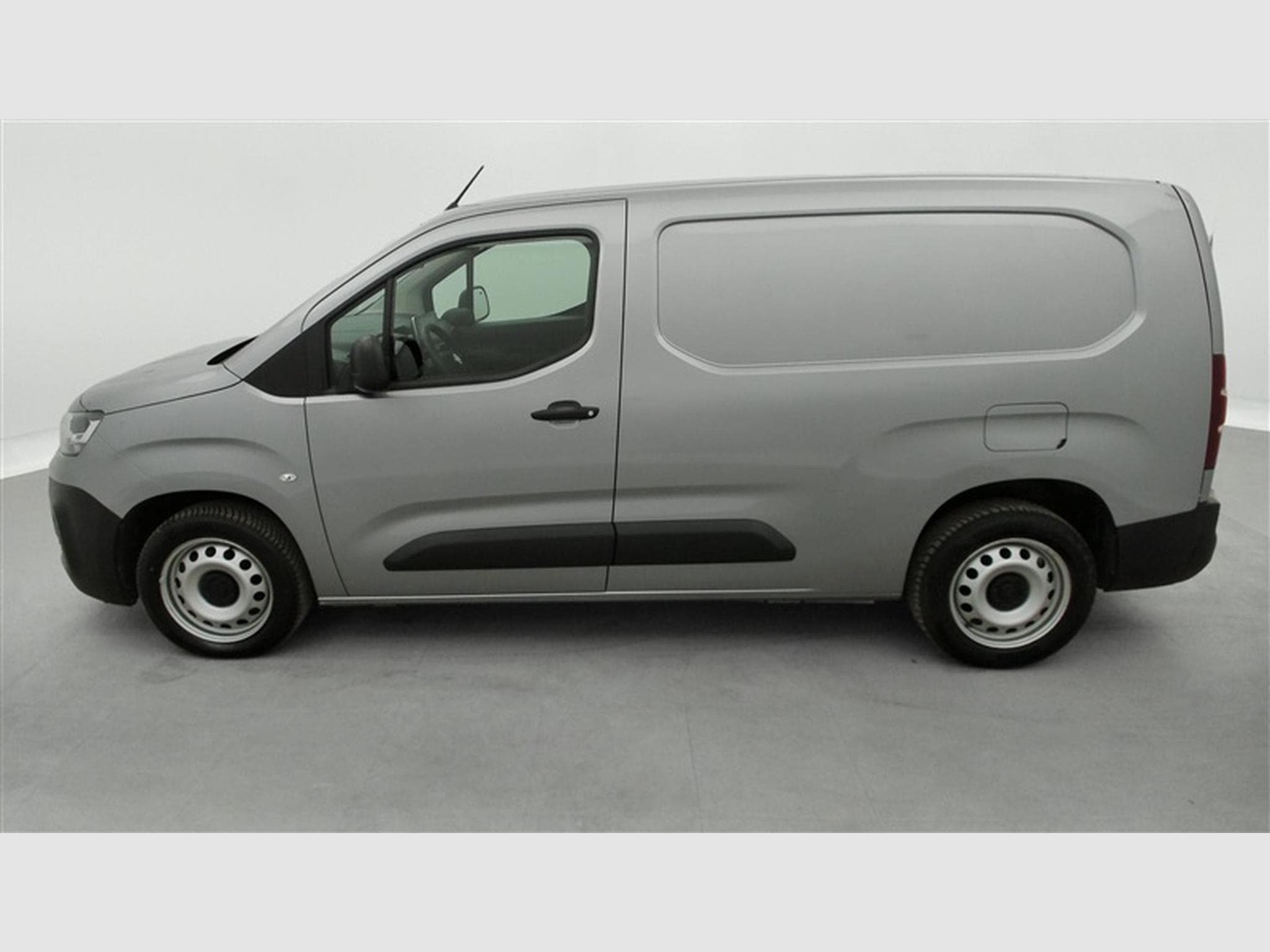 Fiat Doblo 1.5 BlueHDI L2 Heavy S/S (2023) - Photo 3