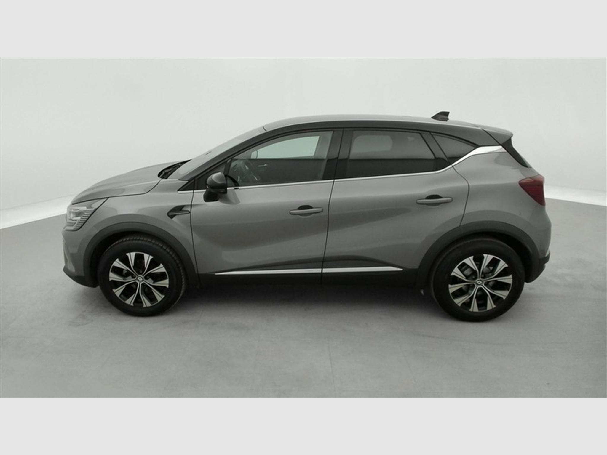 Renault Captur 1.0 TCe Evolution GPF (2023) - Photo 3