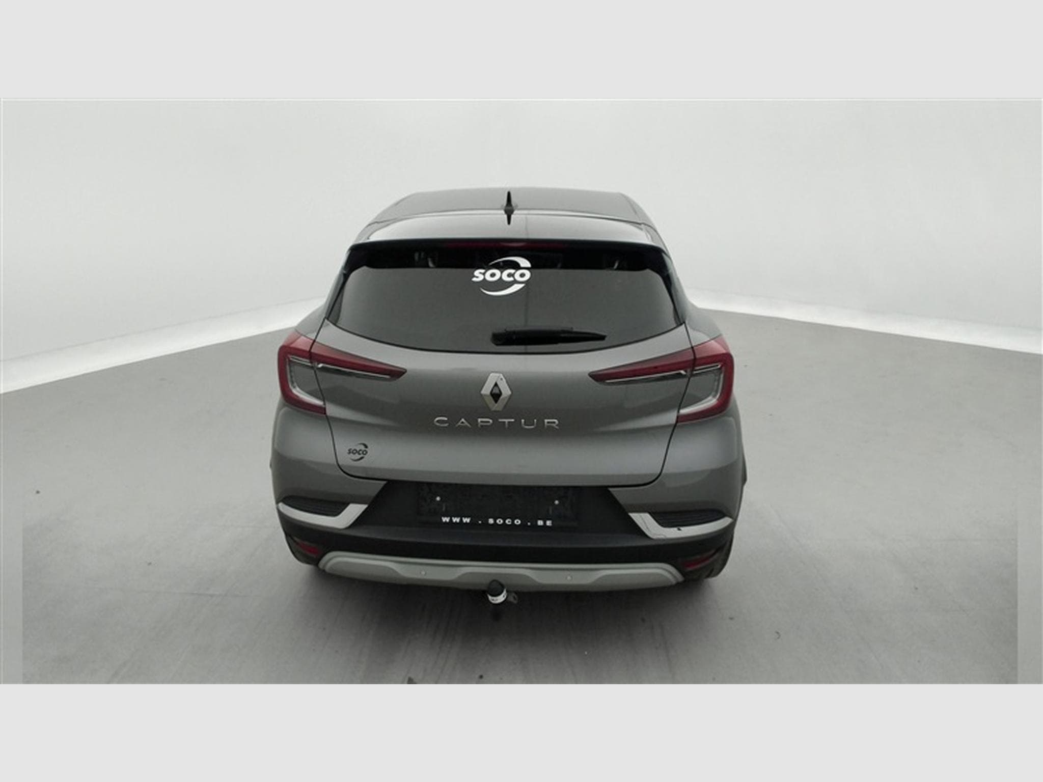 Renault Captur 1.0 TCe Evolution GPF (2023) - Photo 5