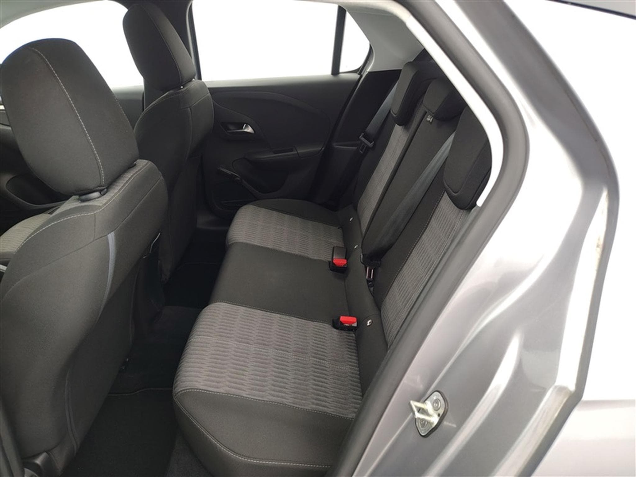 Opel Corsa 1.2i Edition Start/Stop (EU6AP) (2021) - Photo 13