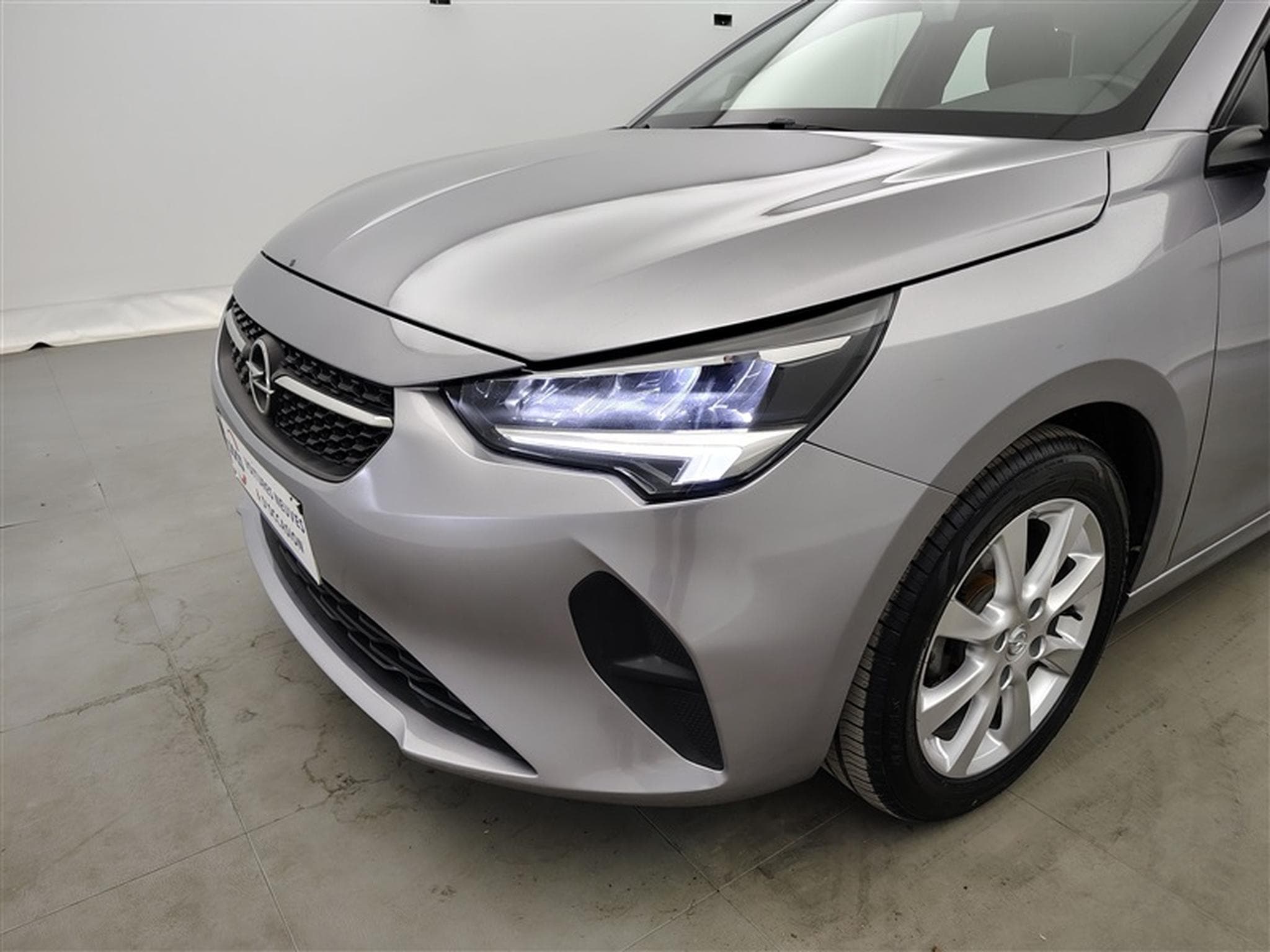 Opel Corsa 1.2i Edition Start/Stop (EU6AP) (2021) - Photo 15