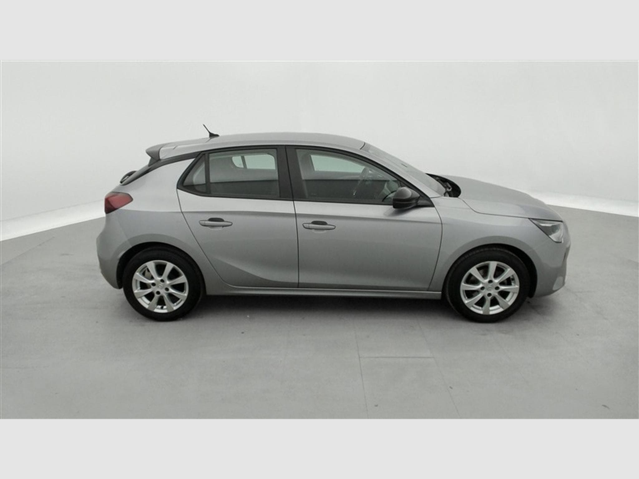 Opel Corsa 1.2i Edition Start/Stop (EU6AP) (2021) - Photo 23