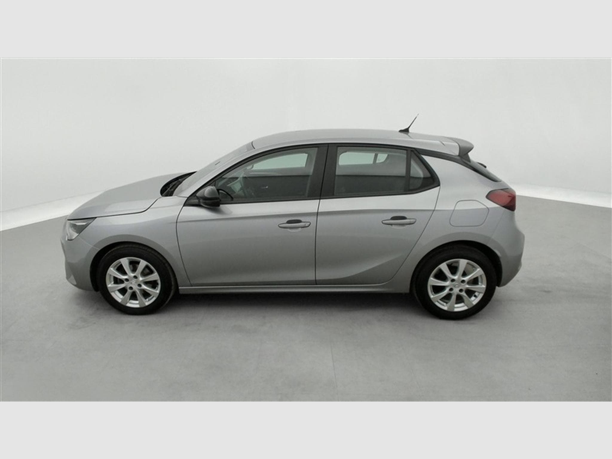 Opel Corsa 1.2i Edition Start/Stop (EU6AP) (2021) - Photo 3