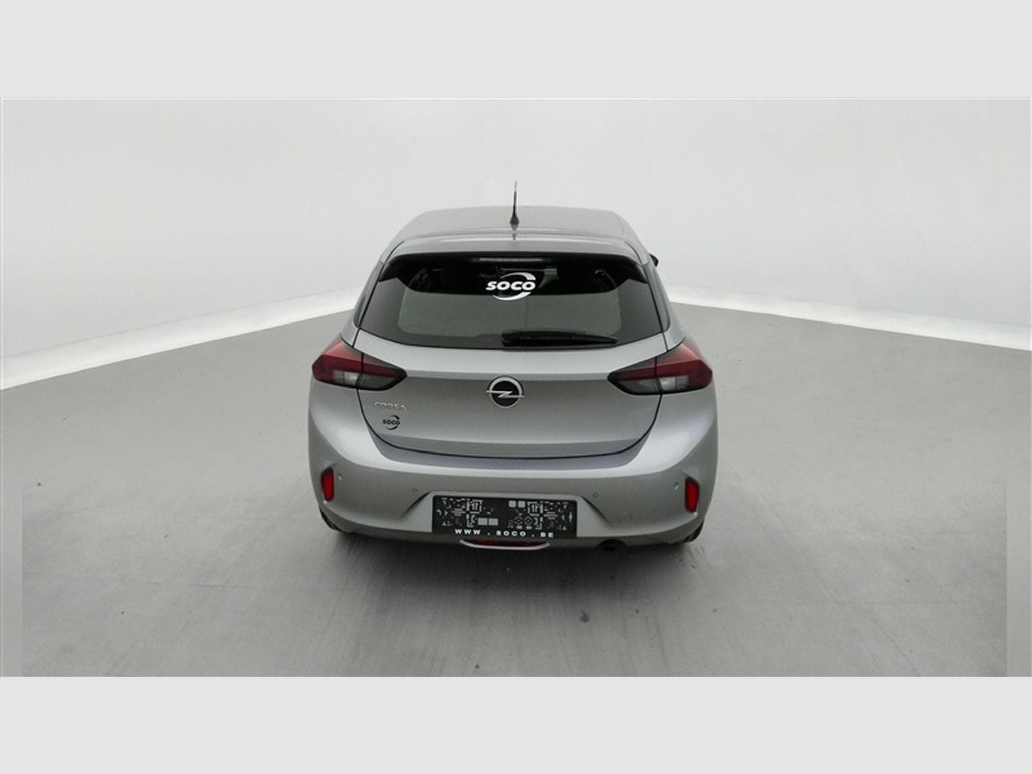 Opel Corsa 1.2i Edition Start/Stop (EU6AP) (2021) - Photo 5