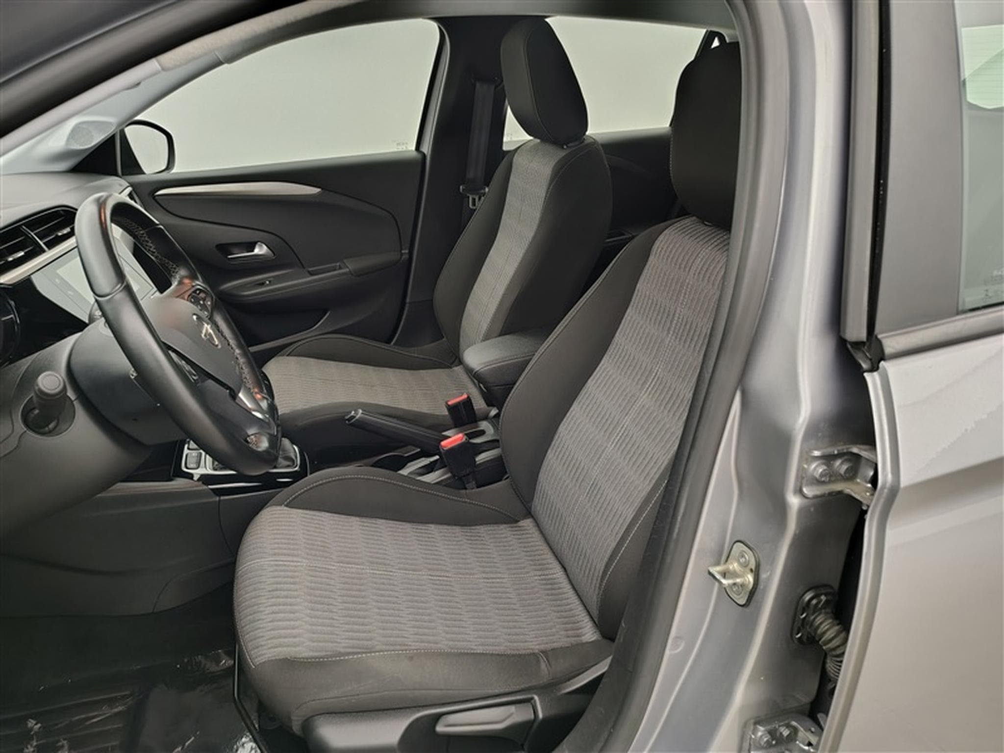 Opel Corsa 1.2i Edition Start/Stop (EU6AP) (2021) - Photo 7