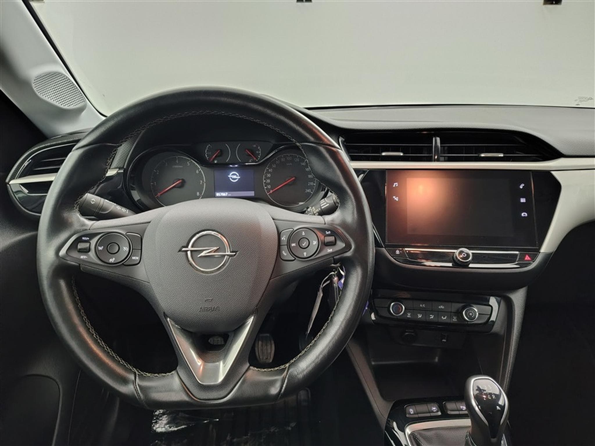 Opel Corsa 1.2i Edition Start/Stop (EU6AP) (2021) - Photo 9