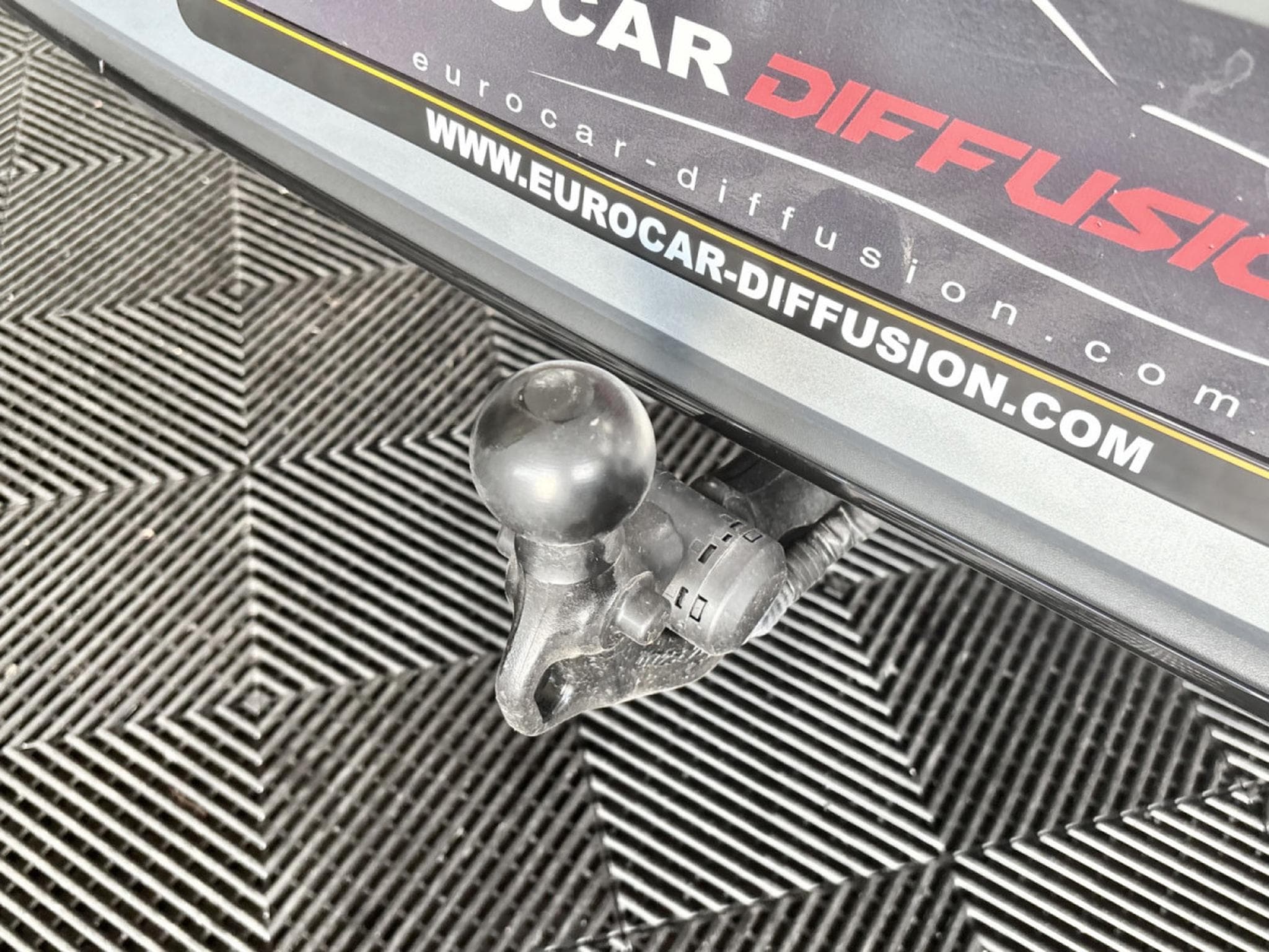 VW Golf GTE PHASE 2  1.5 eHybrid 272 CV DSG 6 *DCC* MATRIX * ATTELAG (2025) - Photo 25