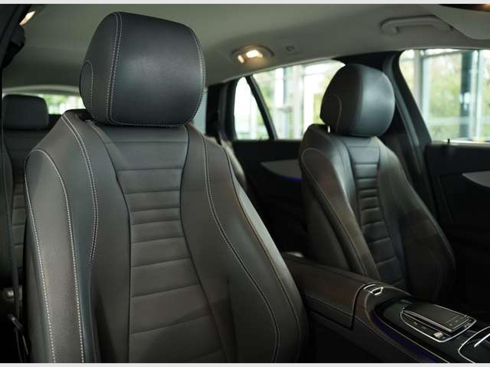 Mercedes E 220 T d 4M Avantgarde *1.H *AHK *MwSt. *WIDE (2020) - Photo 18