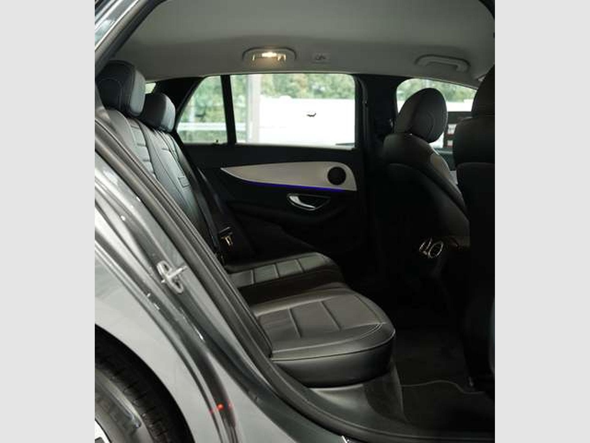 Mercedes E 220 T d 4M Avantgarde *1.H *AHK *MwSt. *WIDE (2020) - Photo 19
