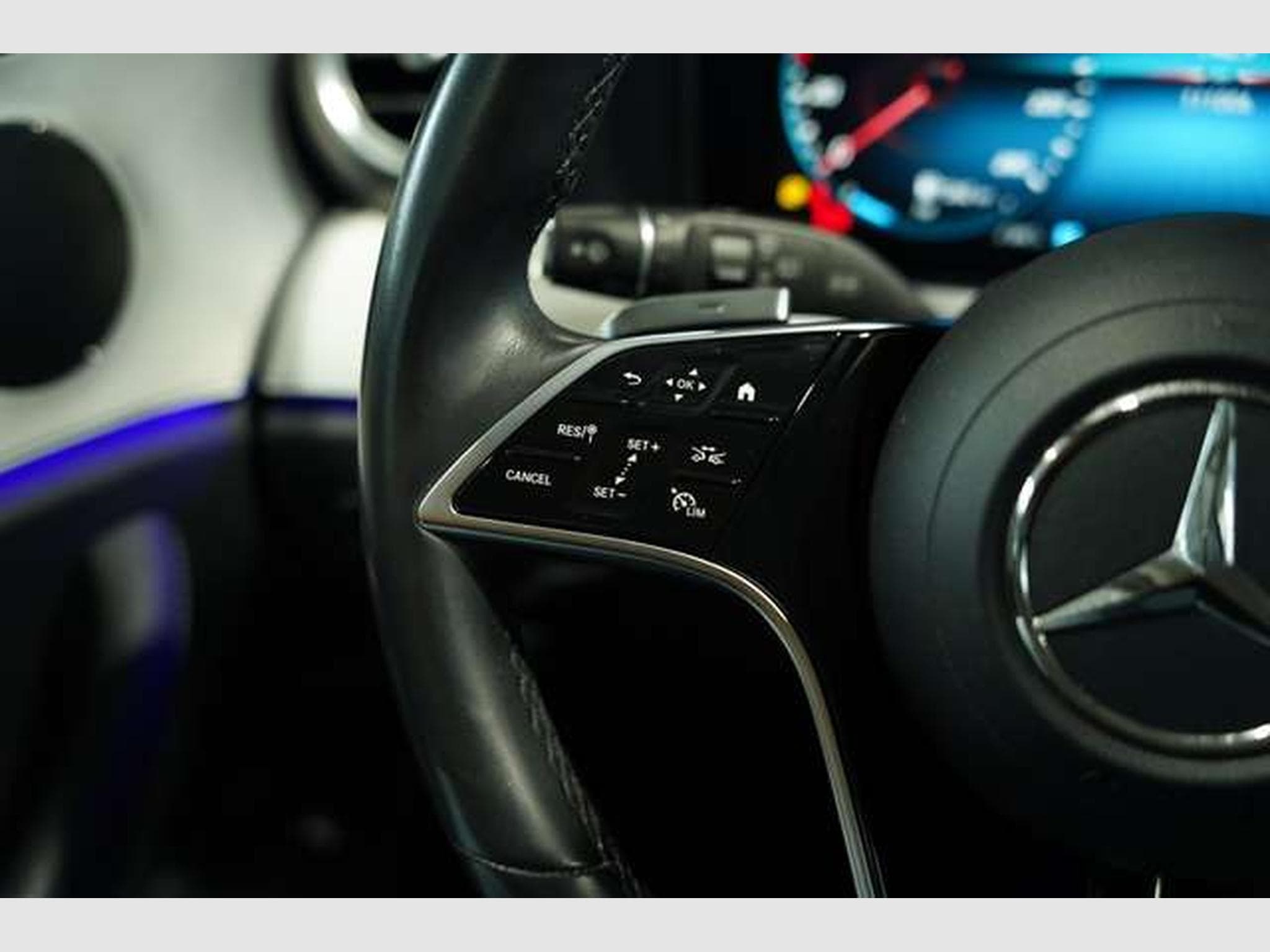 Mercedes E 220 T d 4M Avantgarde *1.H *AHK *MwSt. *WIDE (2020) - Photo 37