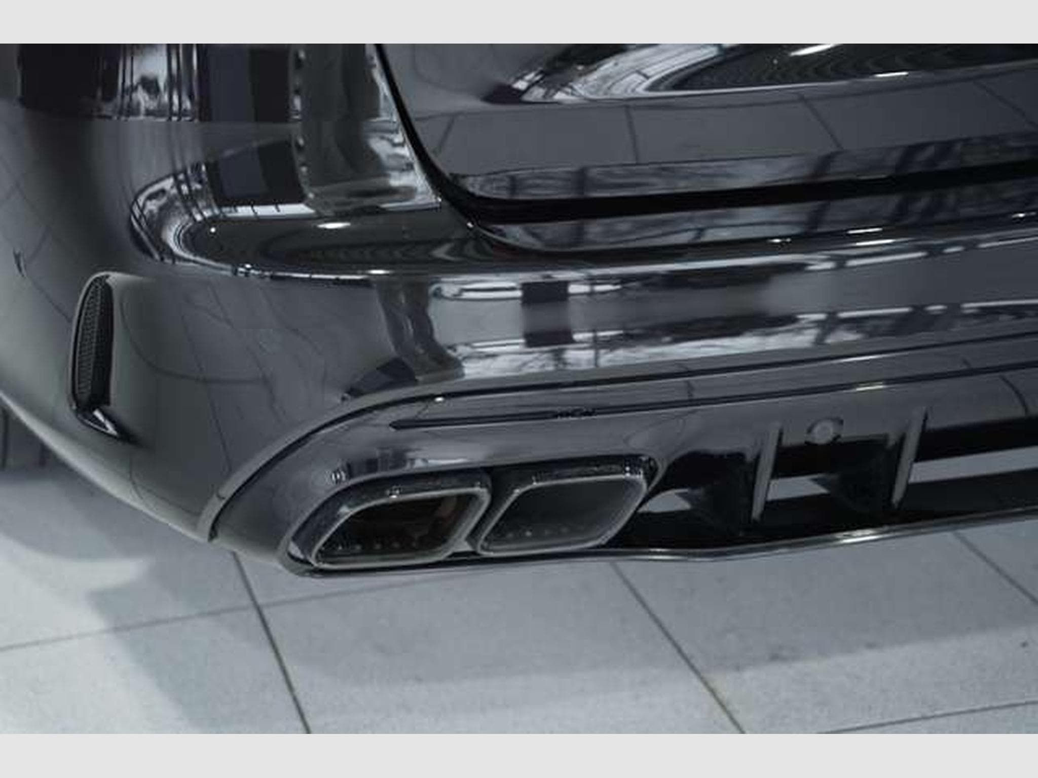 Mercedes C 63 AMG S T *2.H *19 *Digital *Perf-AGA *Pano (2019) - Photo 11