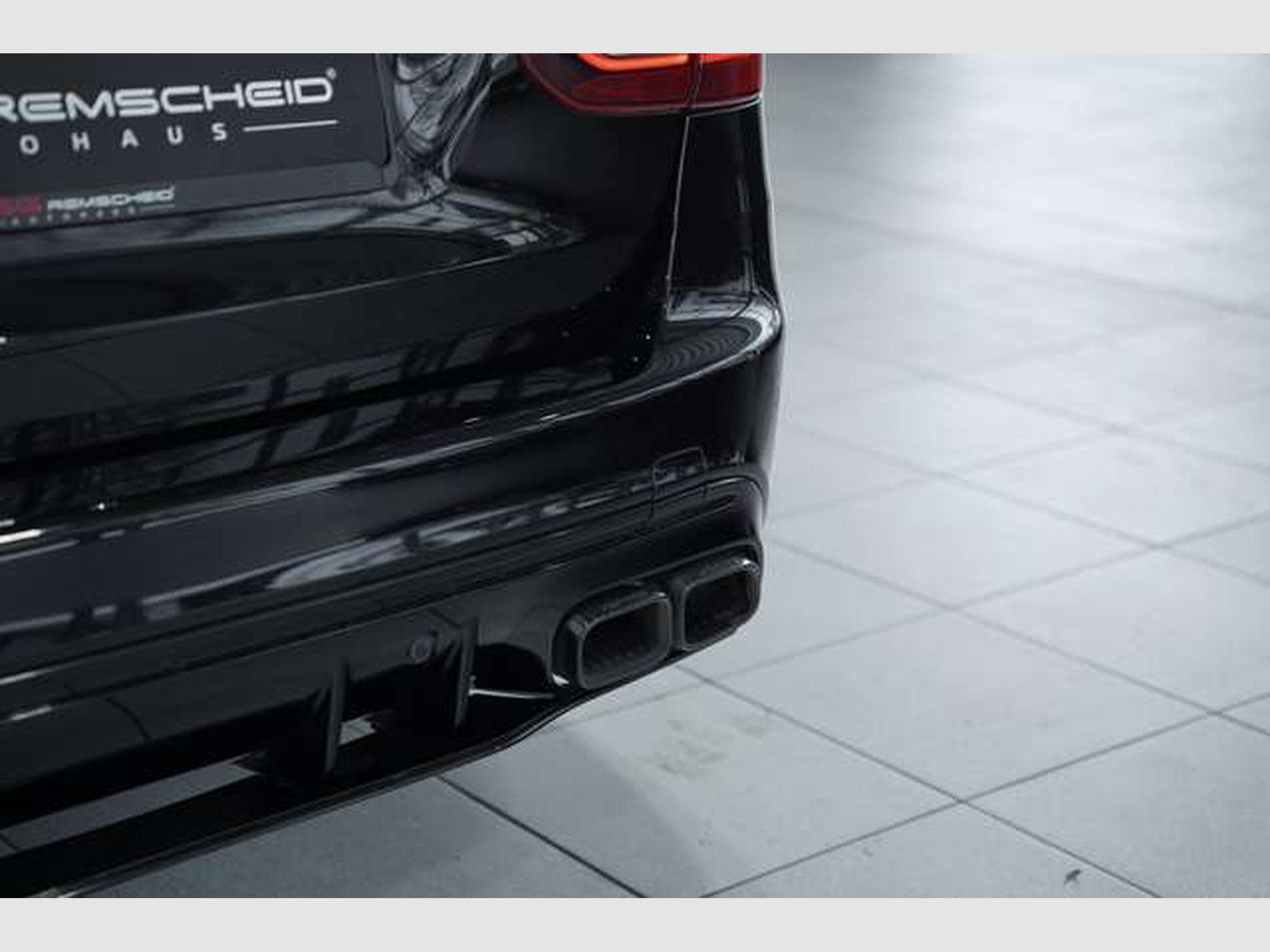 Mercedes C 63 AMG S T *2.H *19 *Digital *Perf-AGA *Pano (2019) - Photo 12