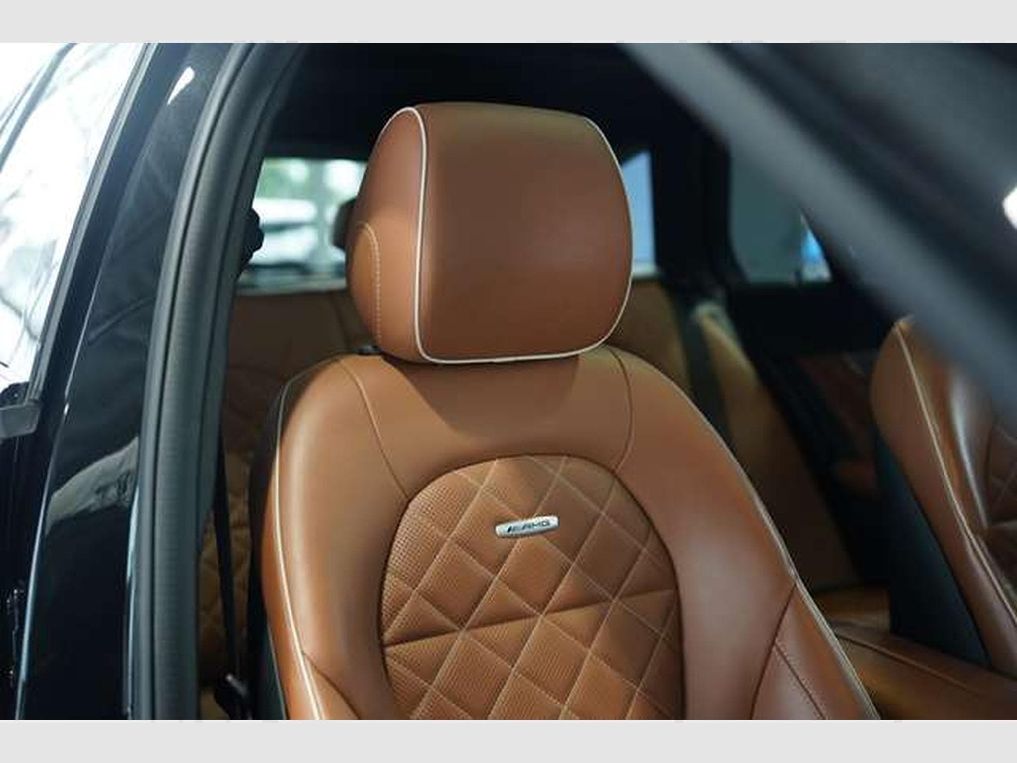 Mercedes C 63 AMG S T *2.H *19 *Digital *Perf-AGA *Pano (2019) - Photo 16