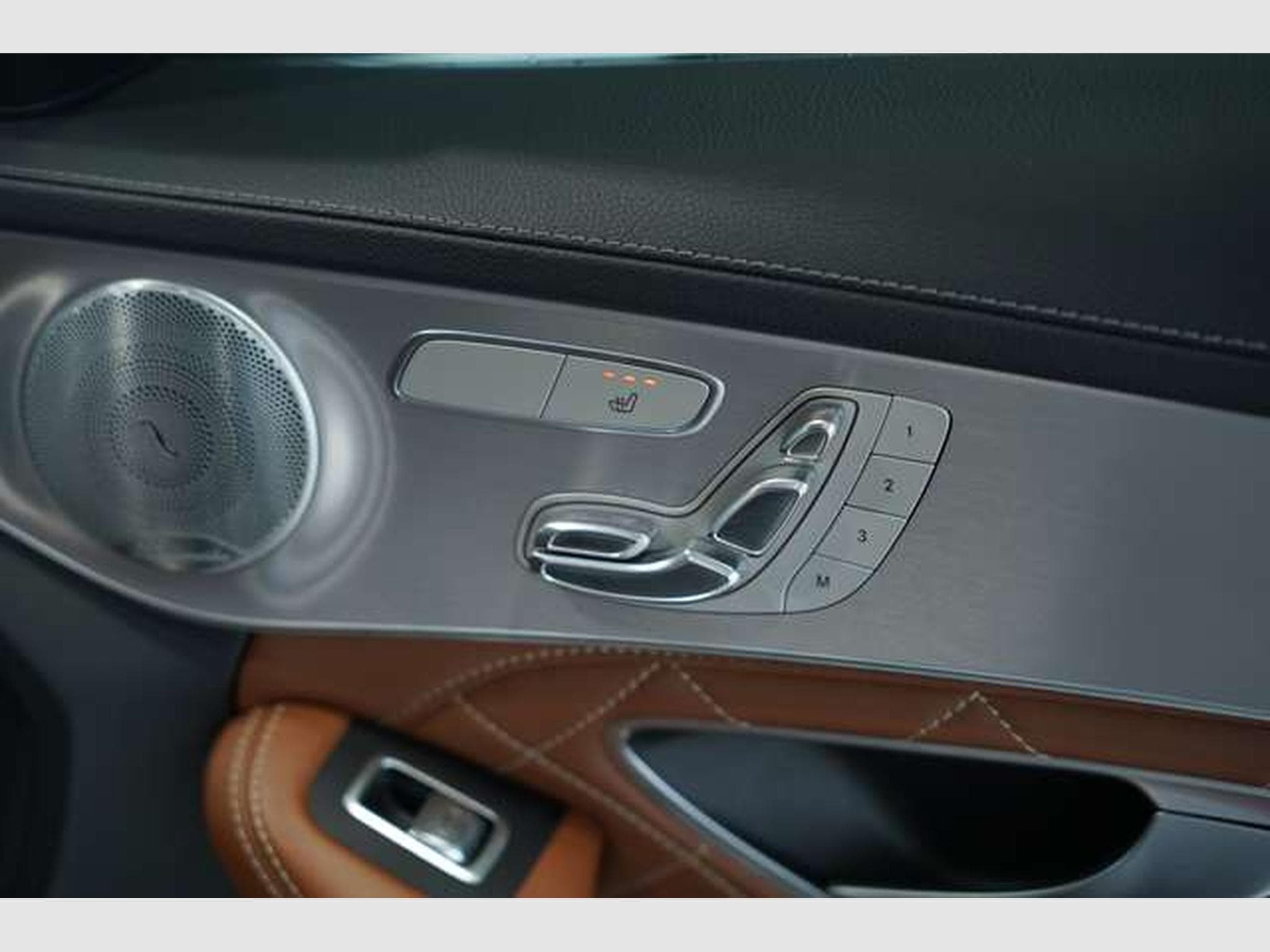 Mercedes C 63 AMG S T *2.H *19 *Digital *Perf-AGA *Pano (2019) - Photo 18