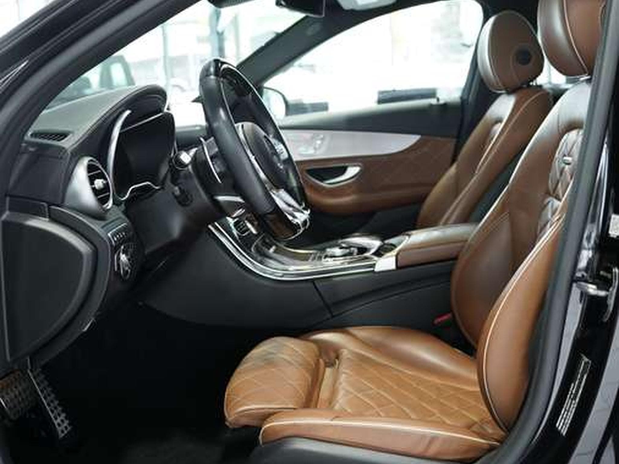 Mercedes C 63 AMG S T *2.H *19 *Digital *Perf-AGA *Pano (2019) - Photo 23