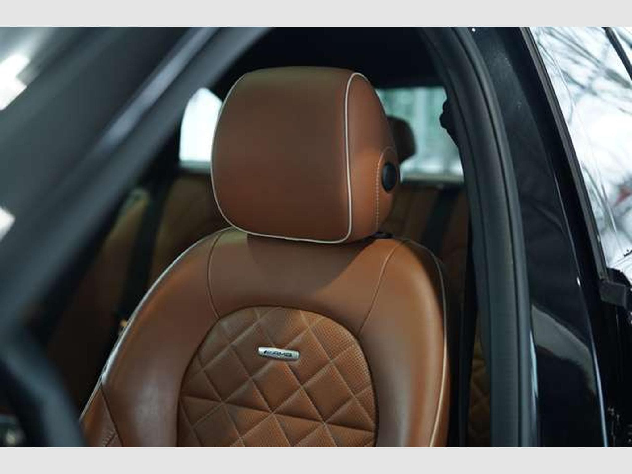 Mercedes C 63 AMG S T *2.H *19 *Digital *Perf-AGA *Pano (2019) - Photo 24
