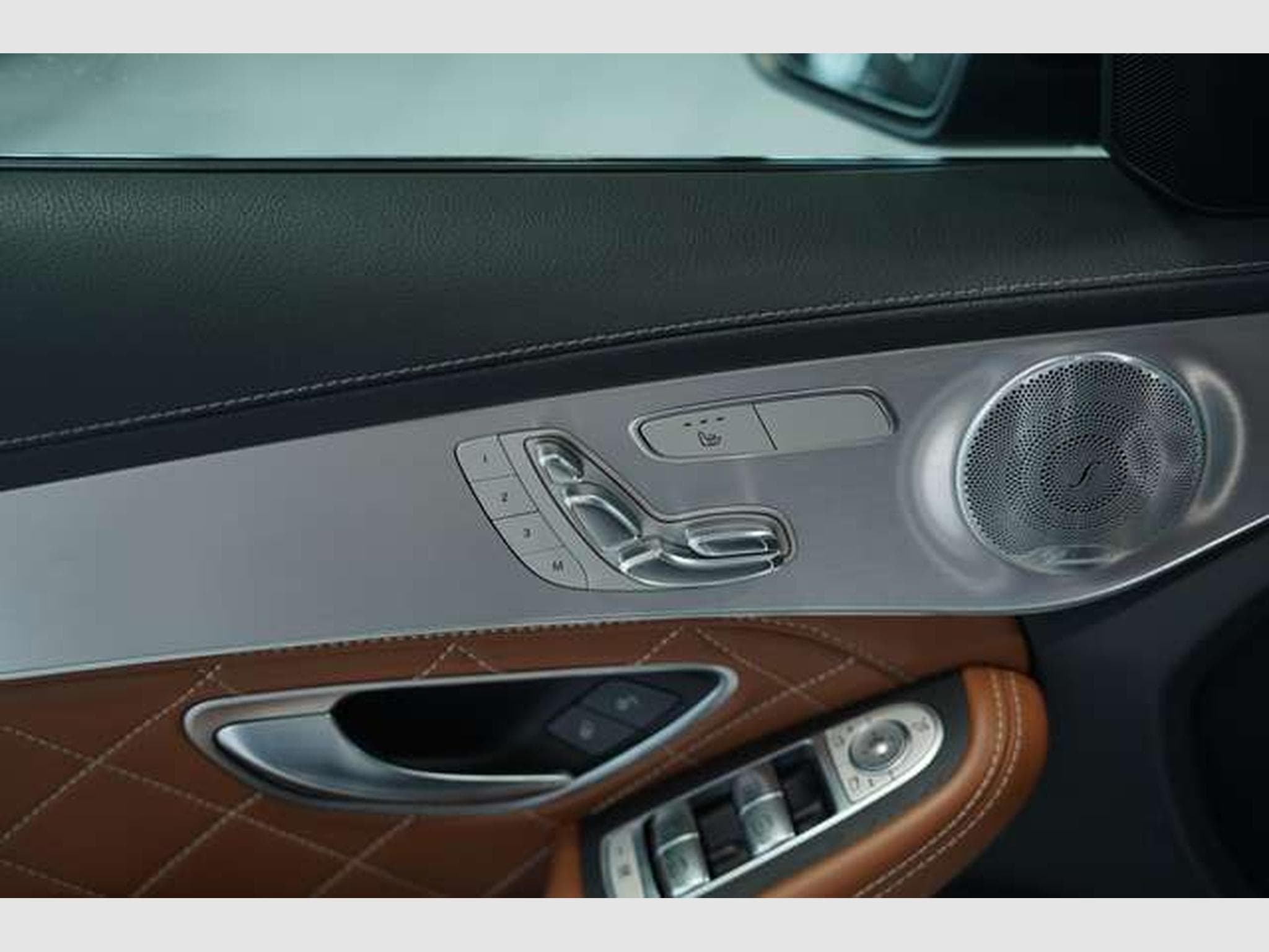 Mercedes C 63 AMG S T *2.H *19 *Digital *Perf-AGA *Pano (2019) - Photo 28