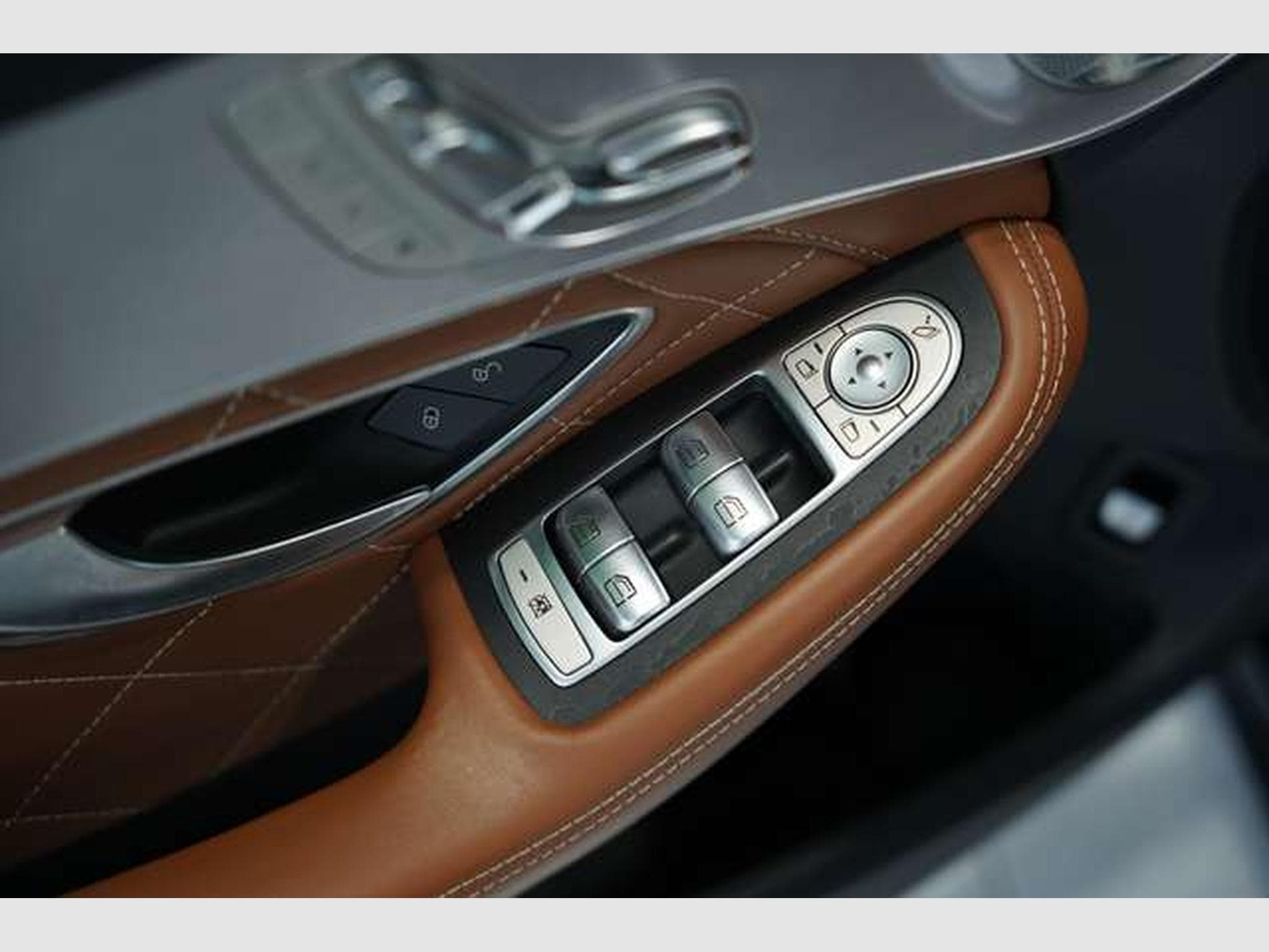 Mercedes C 63 AMG S T *2.H *19 *Digital *Perf-AGA *Pano (2019) - Photo 29