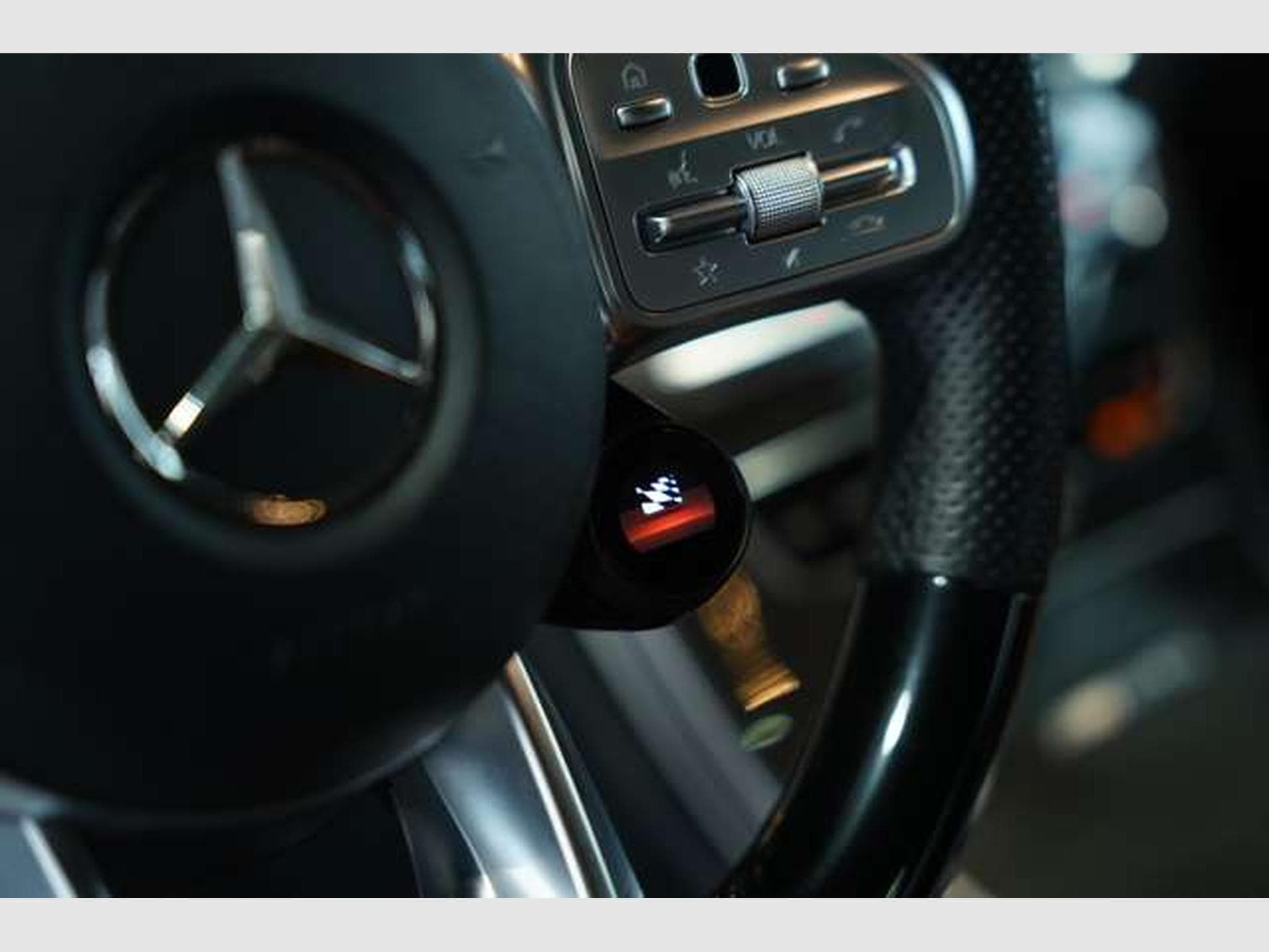 Mercedes C 63 AMG S T *2.H *19 *Digital *Perf-AGA *Pano (2019) - Photo 34