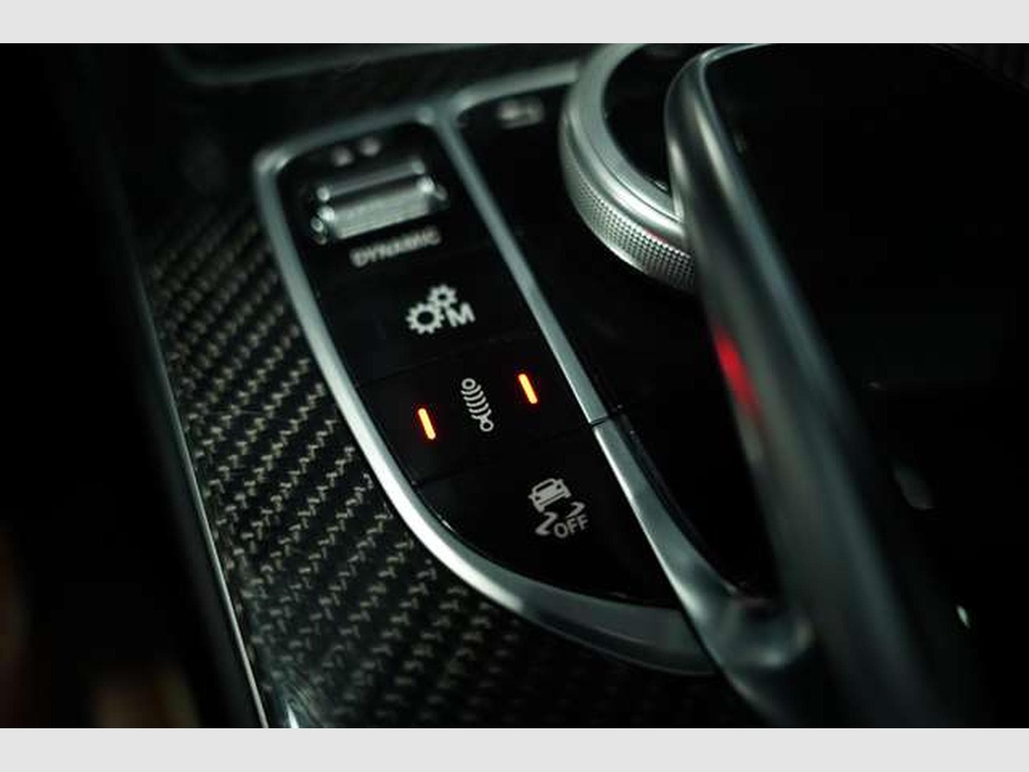 Mercedes C 63 AMG S T *2.H *19 *Digital *Perf-AGA *Pano (2019) - Photo 36