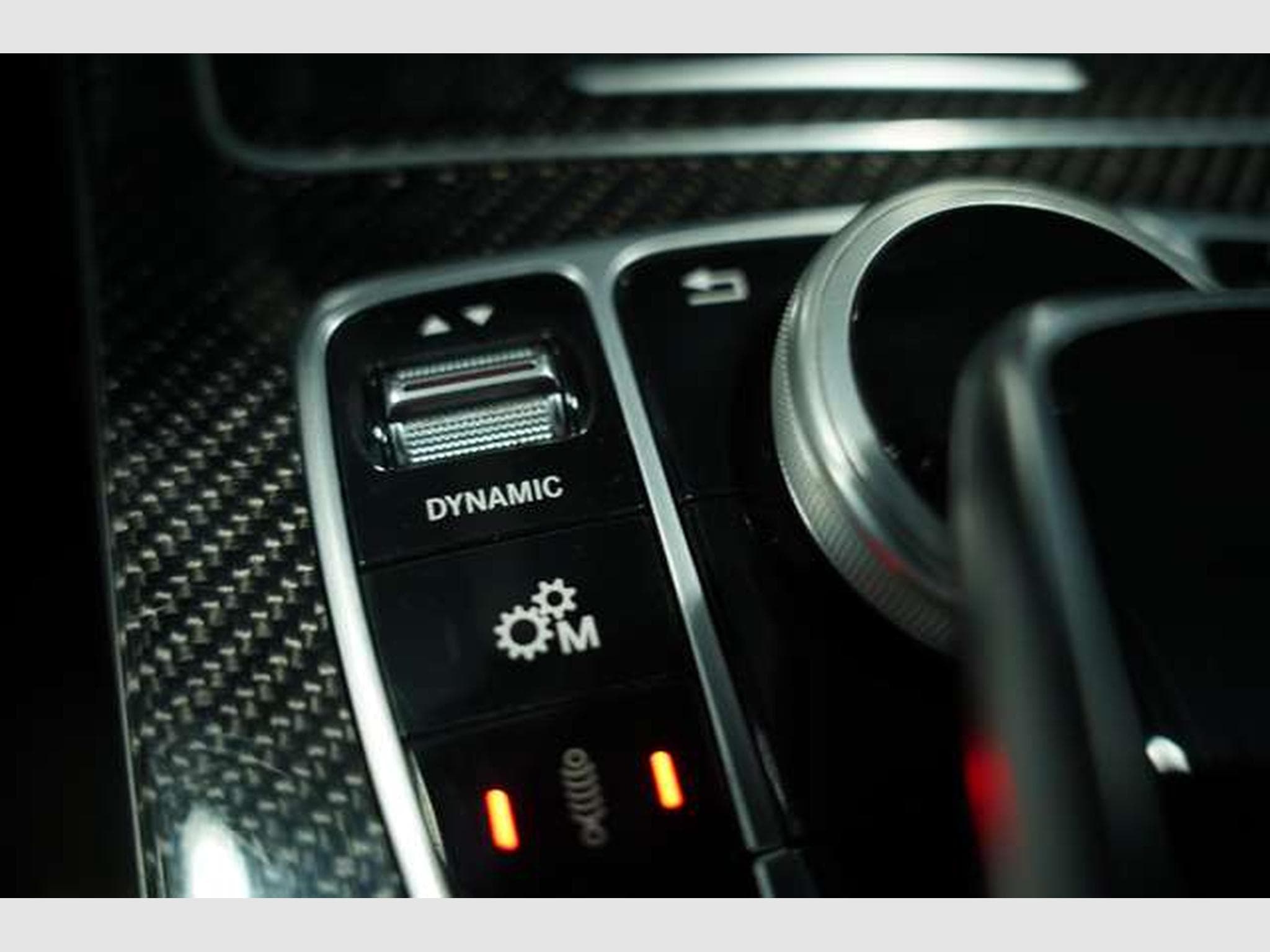 Mercedes C 63 AMG S T *2.H *19 *Digital *Perf-AGA *Pano (2019) - Photo 38