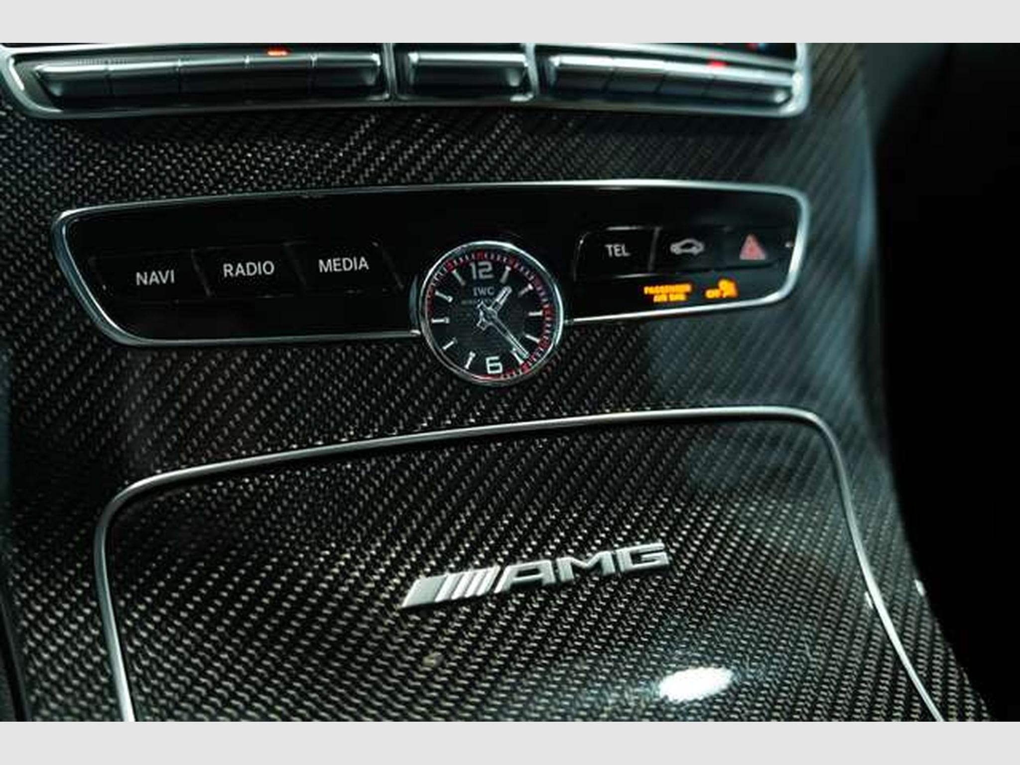 Mercedes C 63 AMG S T *2.H *19 *Digital *Perf-AGA *Pano (2019) - Photo 40