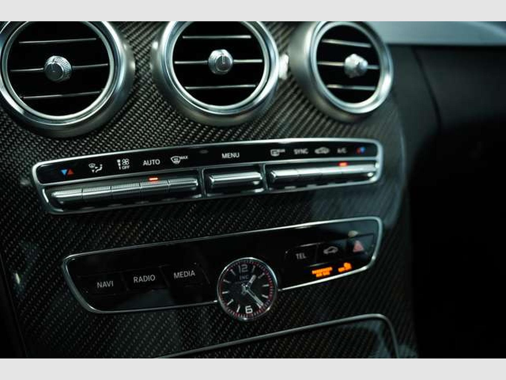 Mercedes C 63 AMG S T *2.H *19 *Digital *Perf-AGA *Pano (2019) - Photo 41