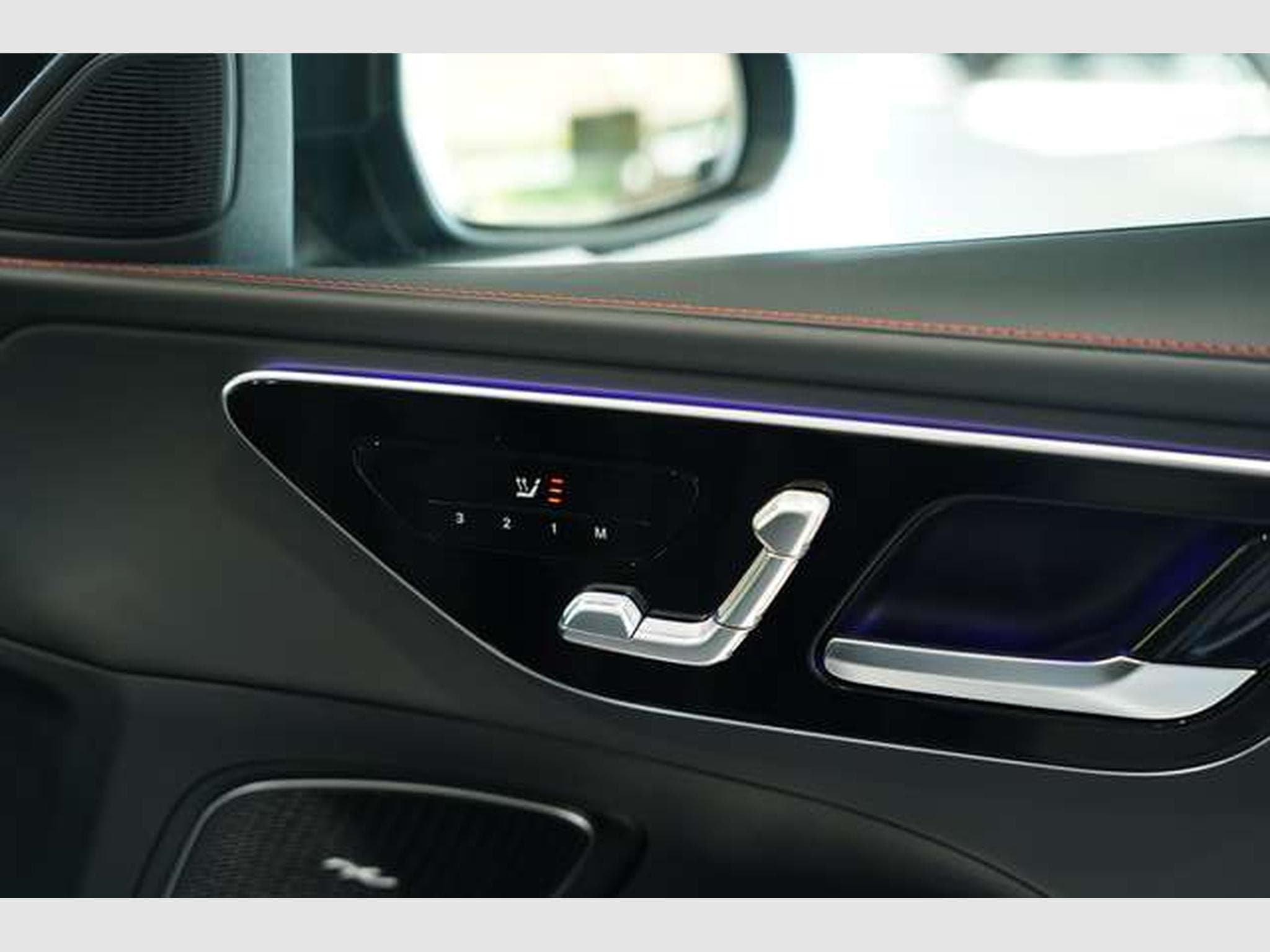 Mercedes C 43 AMG 4M T *2.H *20 *Perf-AGA *Pano *Distr+ (2023) - Photo 21