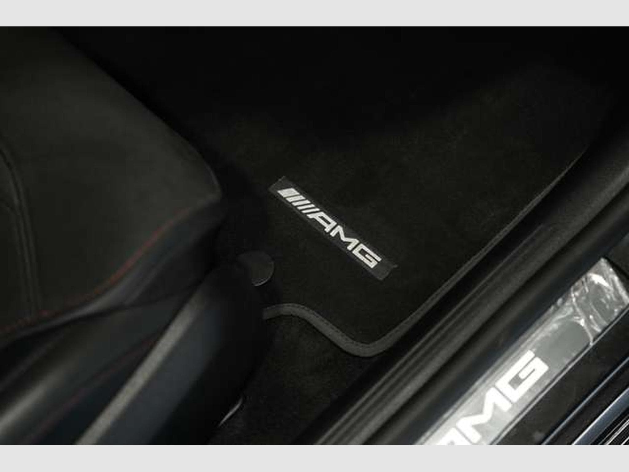Mercedes C 43 AMG 4M T *2.H *20 *Perf-AGA *Pano *Distr+ (2023) - Photo 22