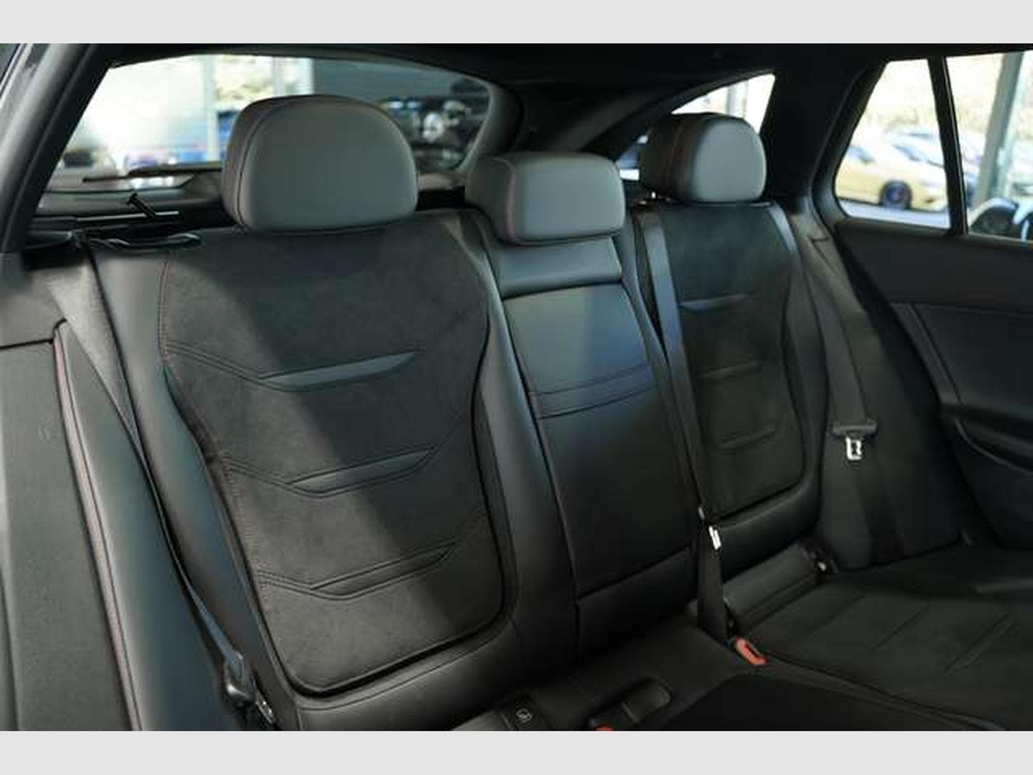 Mercedes C 43 AMG 4M T *2.H *20 *Perf-AGA *Pano *Distr+ (2023) - Photo 25