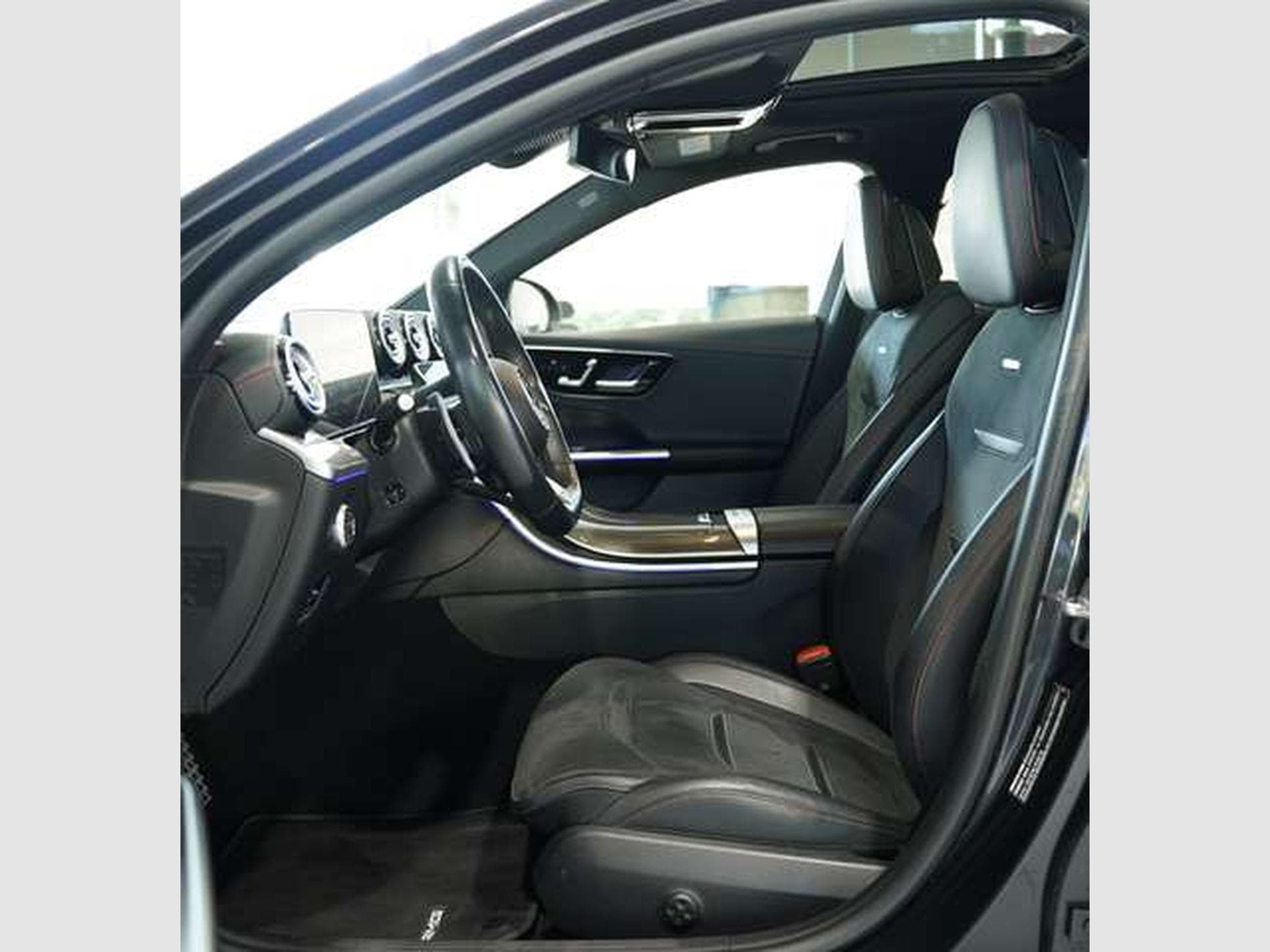 Mercedes C 43 AMG 4M T *2.H *20 *Perf-AGA *Pano *Distr+ (2023) - Photo 29