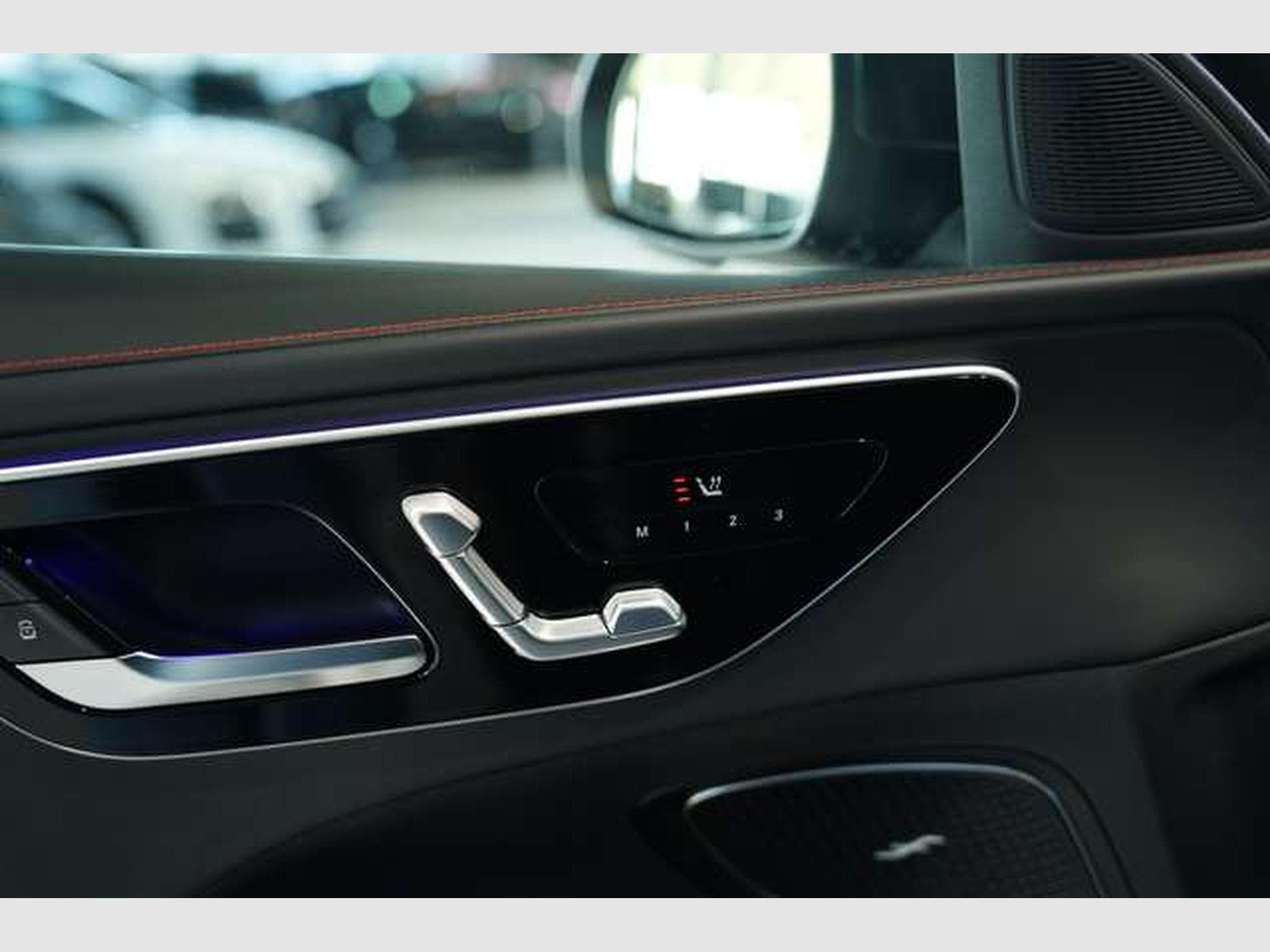 Mercedes C 43 AMG 4M T *2.H *20 *Perf-AGA *Pano *Distr+ (2023) - Photo 31
