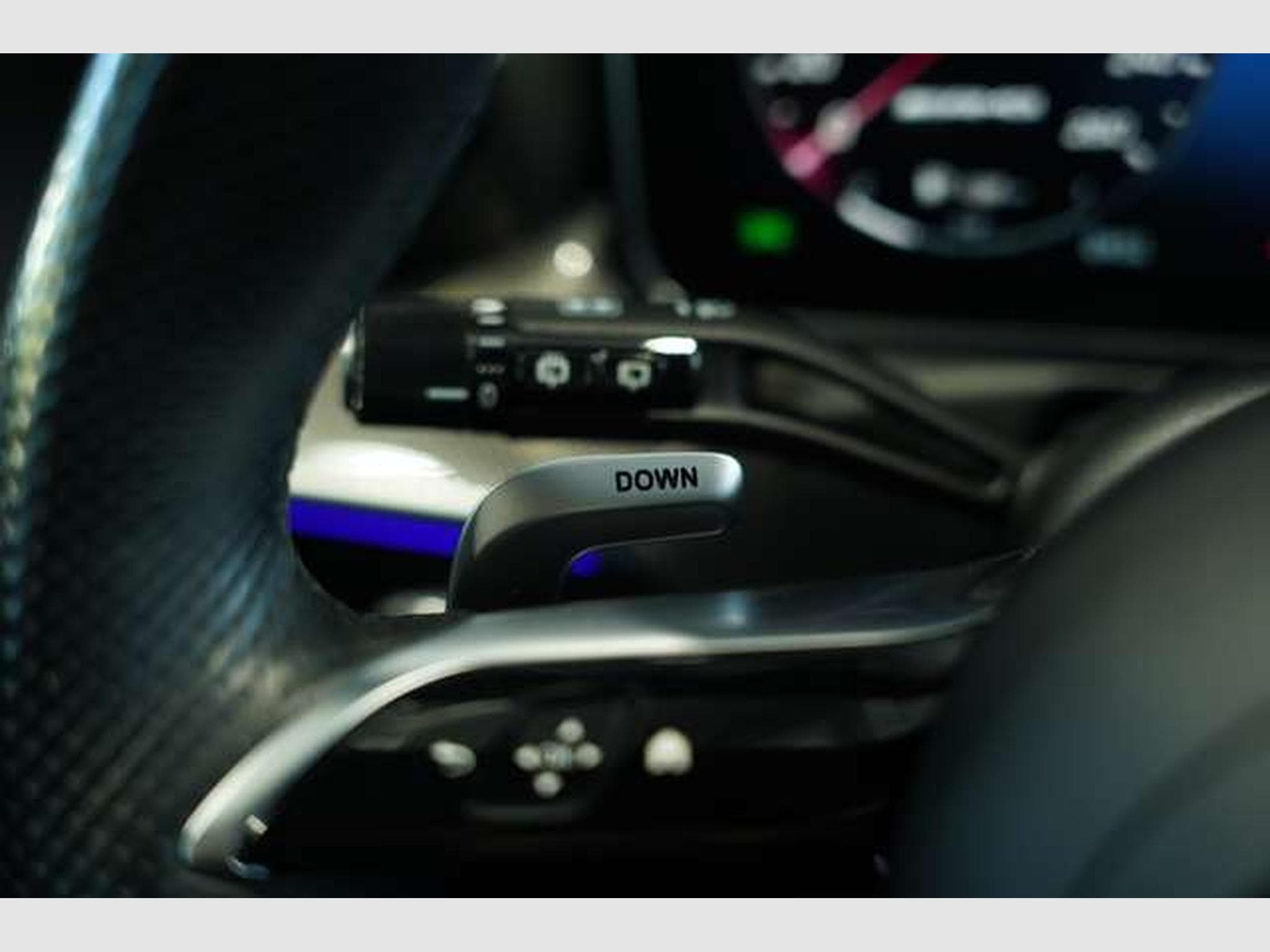 Mercedes C 43 AMG 4M T *2.H *20 *Perf-AGA *Pano *Distr+ (2023) - Photo 47