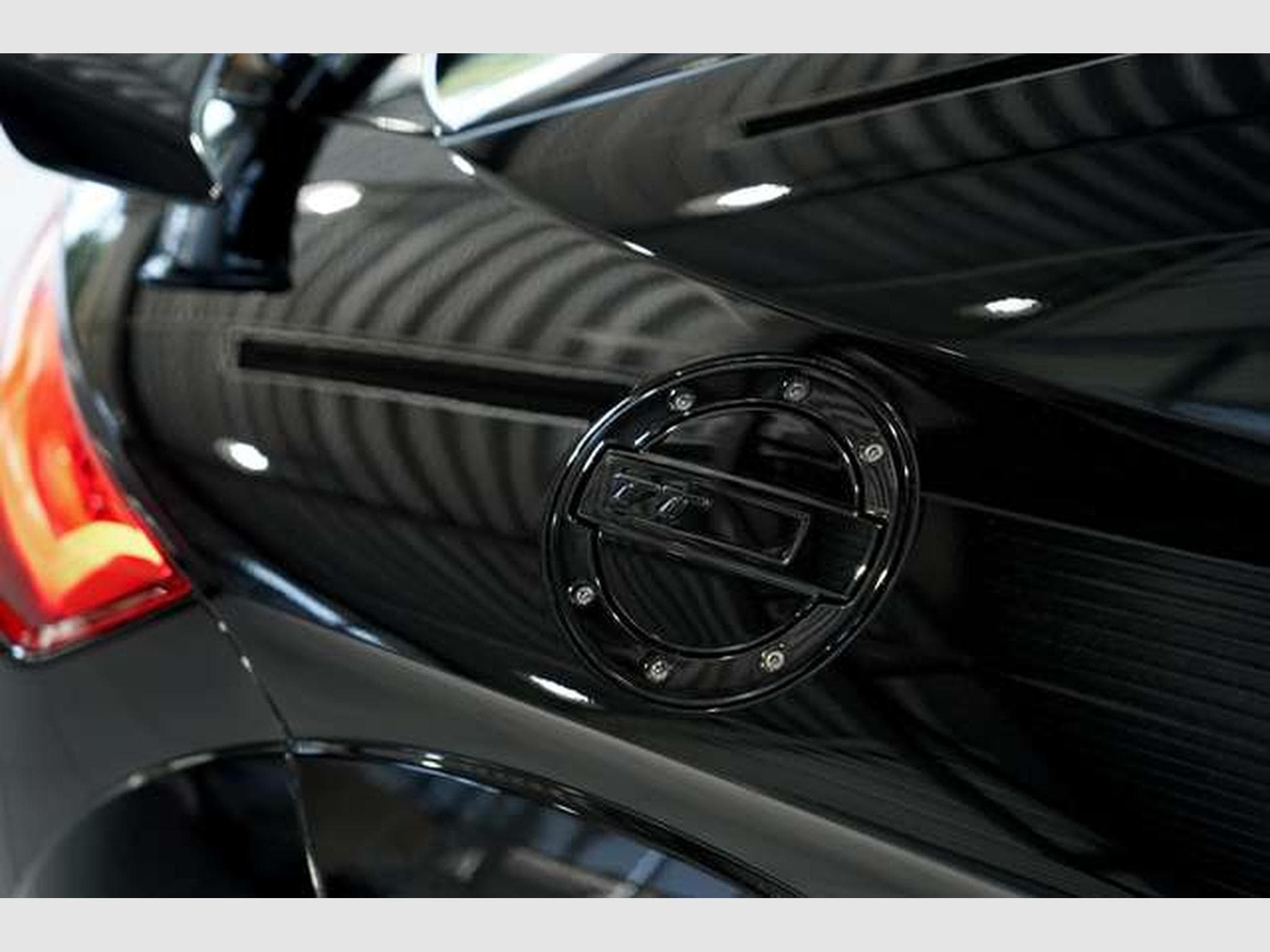 Audi TTRS Coupe q. *19 *Schale *Matrix *B&O *NO OPF (2018) - Photo 13