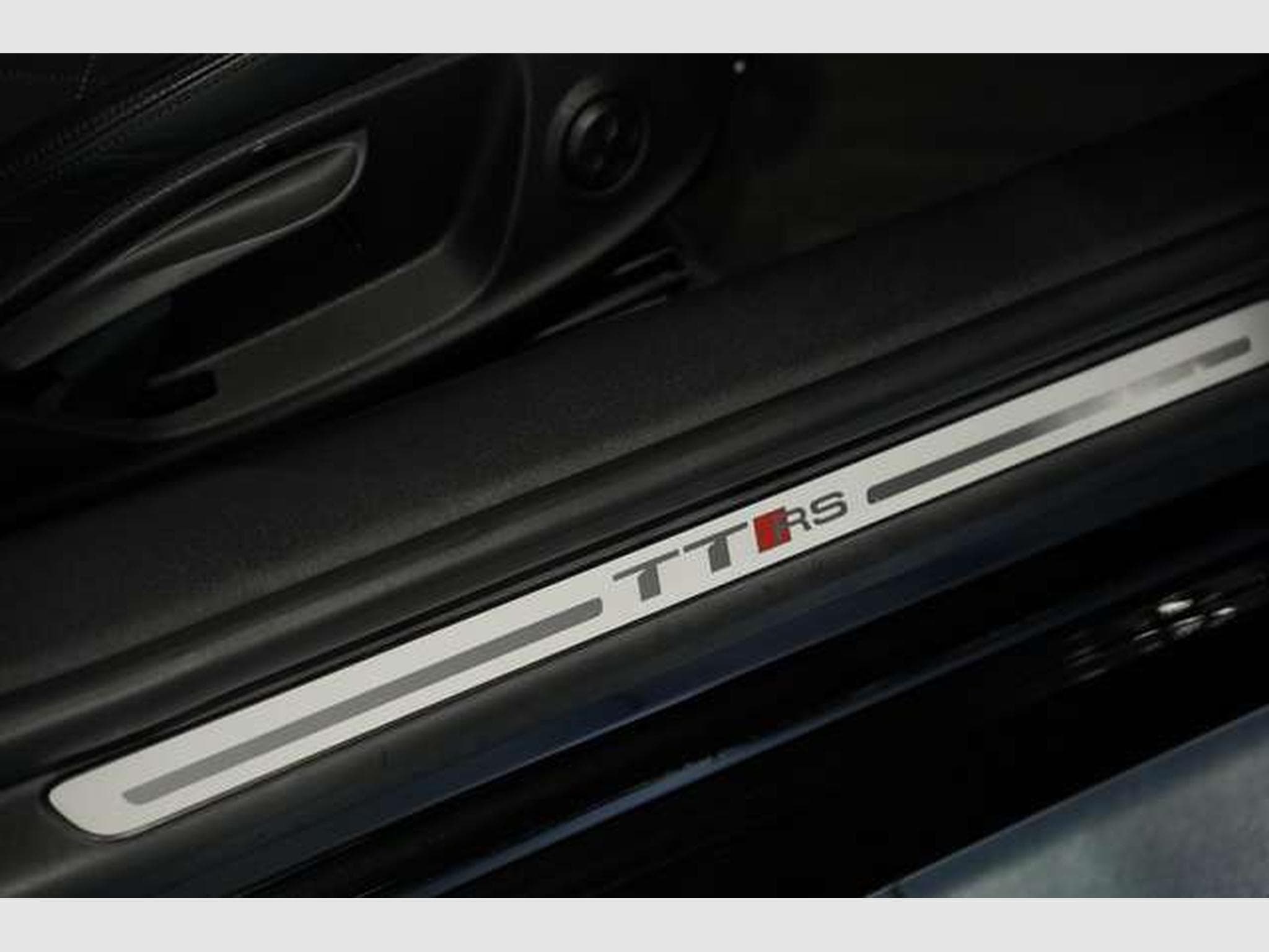 Audi TTRS Coupe q. *19 *Schale *Matrix *B&O *NO OPF (2018) - Photo 18