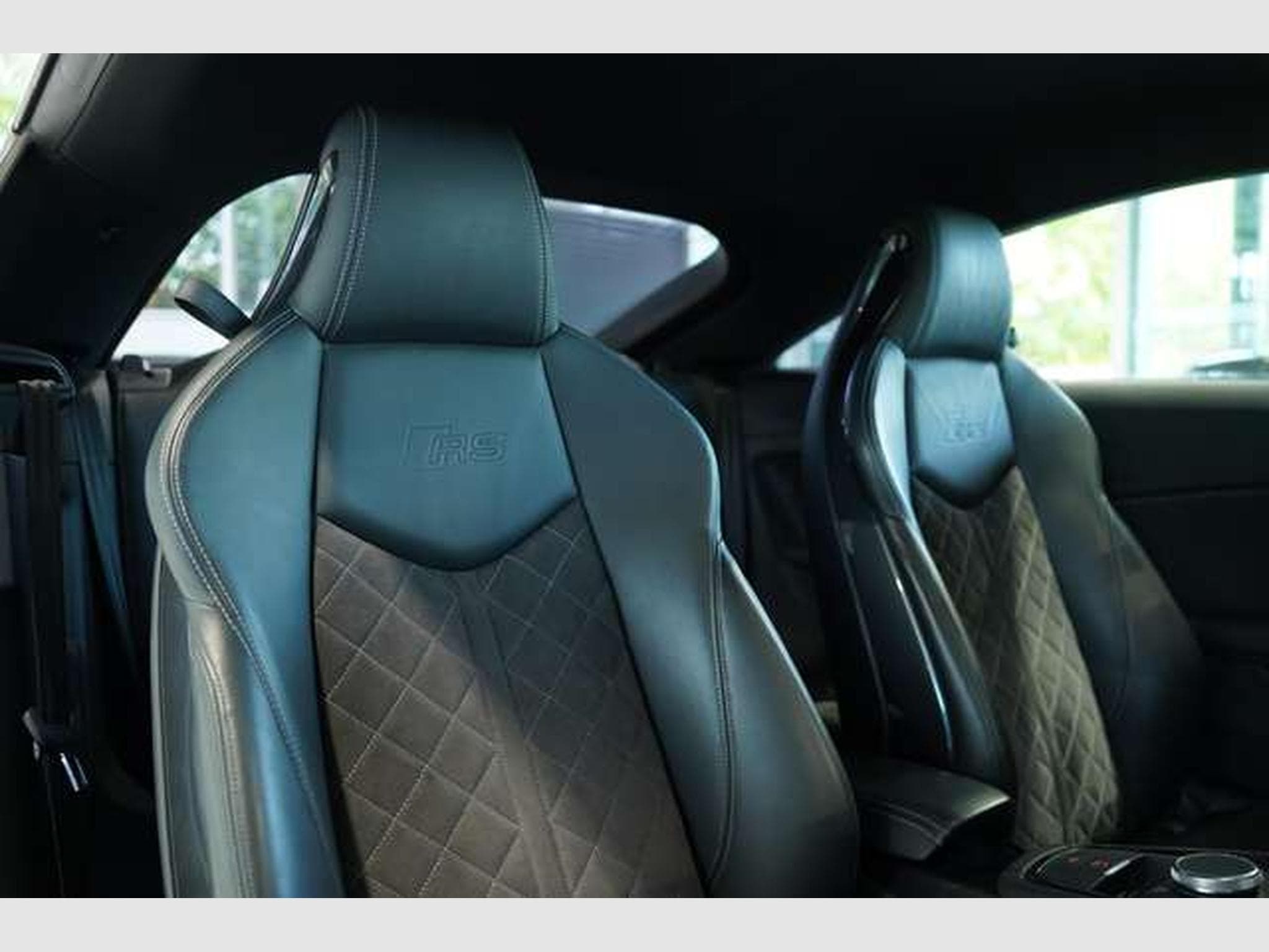 Audi TTRS Coupe q. *19 *Schale *Matrix *B&O *NO OPF (2018) - Photo 23