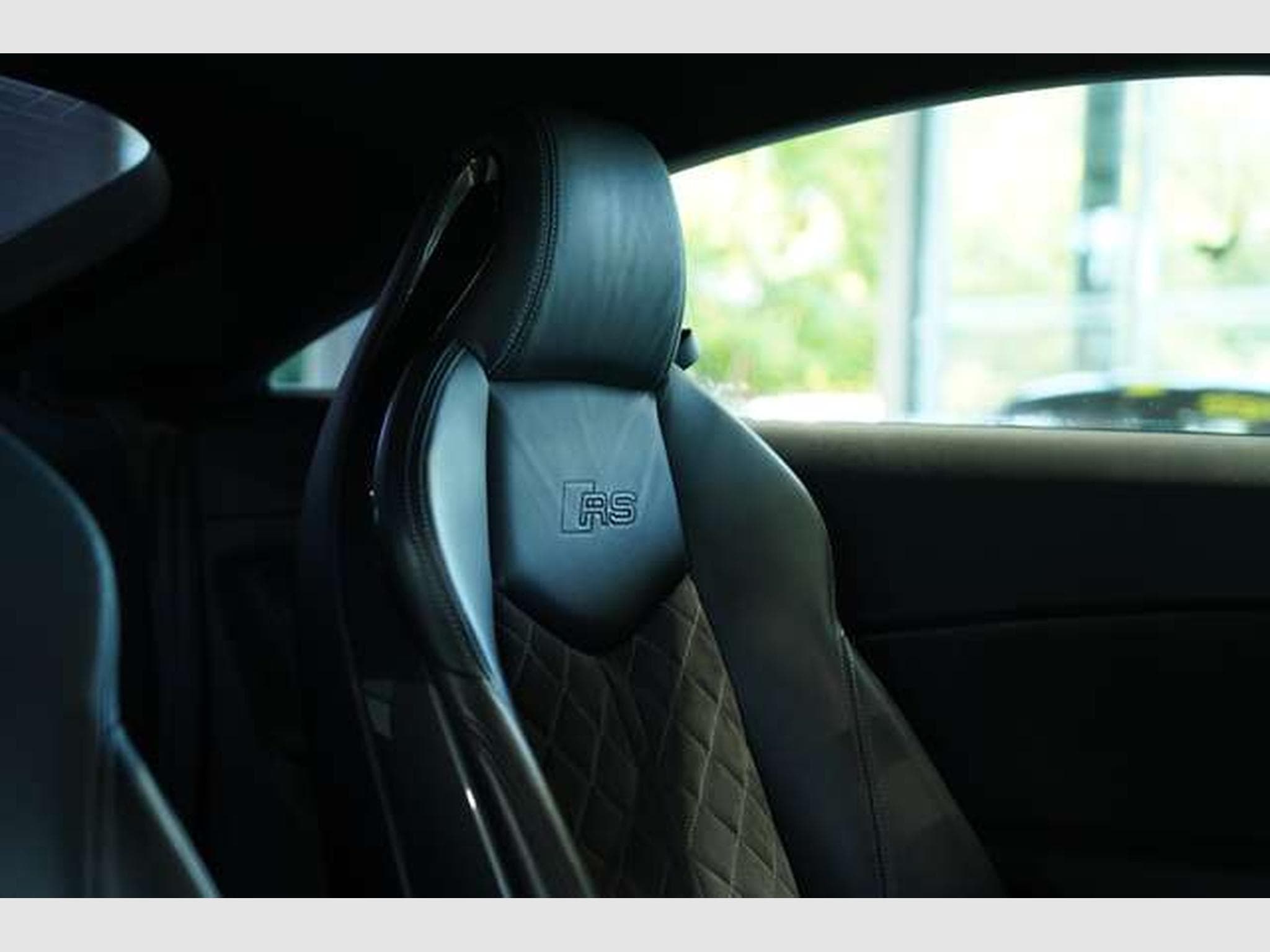 Audi TTRS Coupe q. *19 *Schale *Matrix *B&O *NO OPF (2018) - Photo 24
