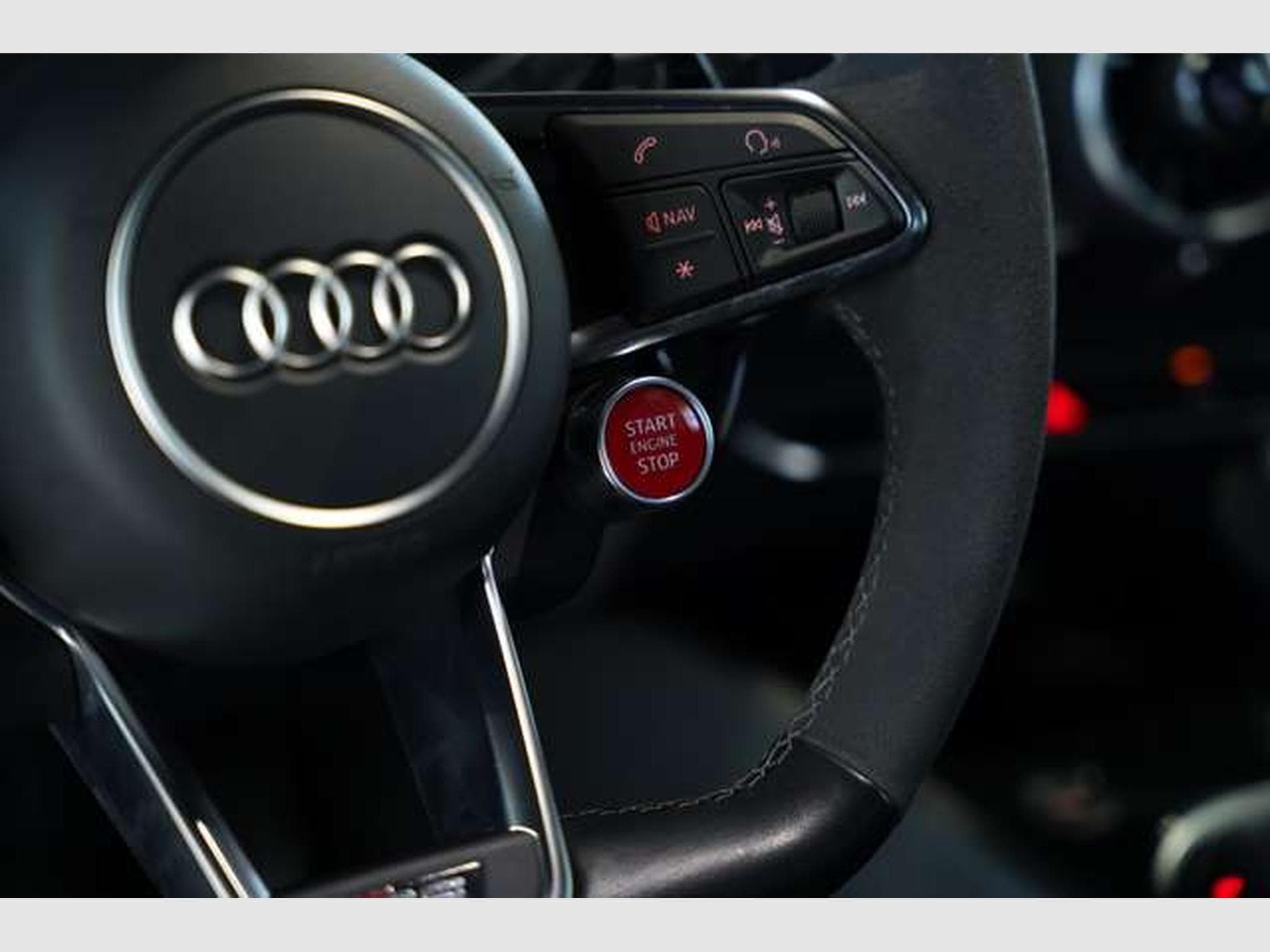 Audi TTRS Coupe q. *19 *Schale *Matrix *B&O *NO OPF (2018) - Photo 32