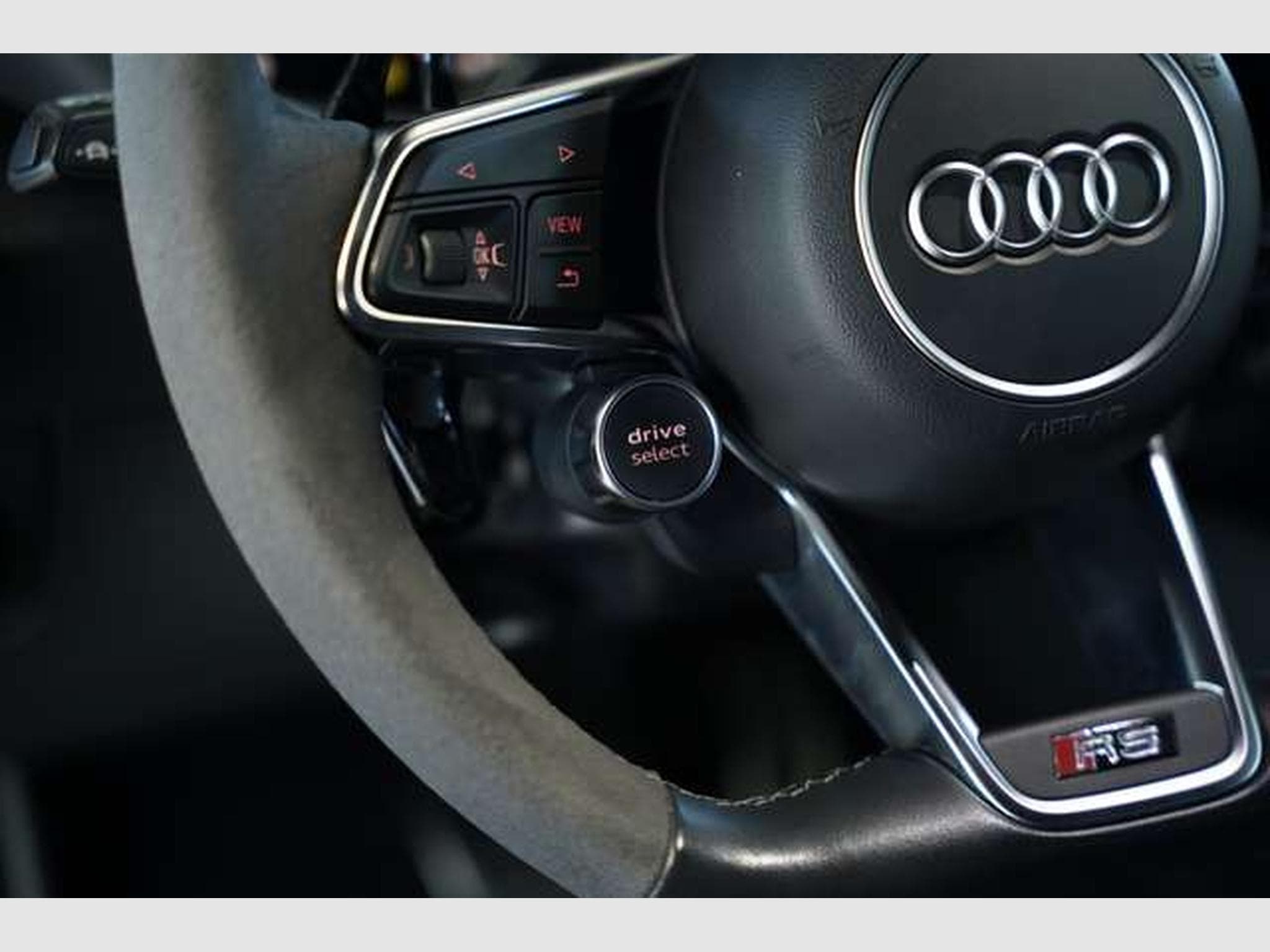 Audi TTRS Coupe q. *19 *Schale *Matrix *B&O *NO OPF (2018) - Photo 33