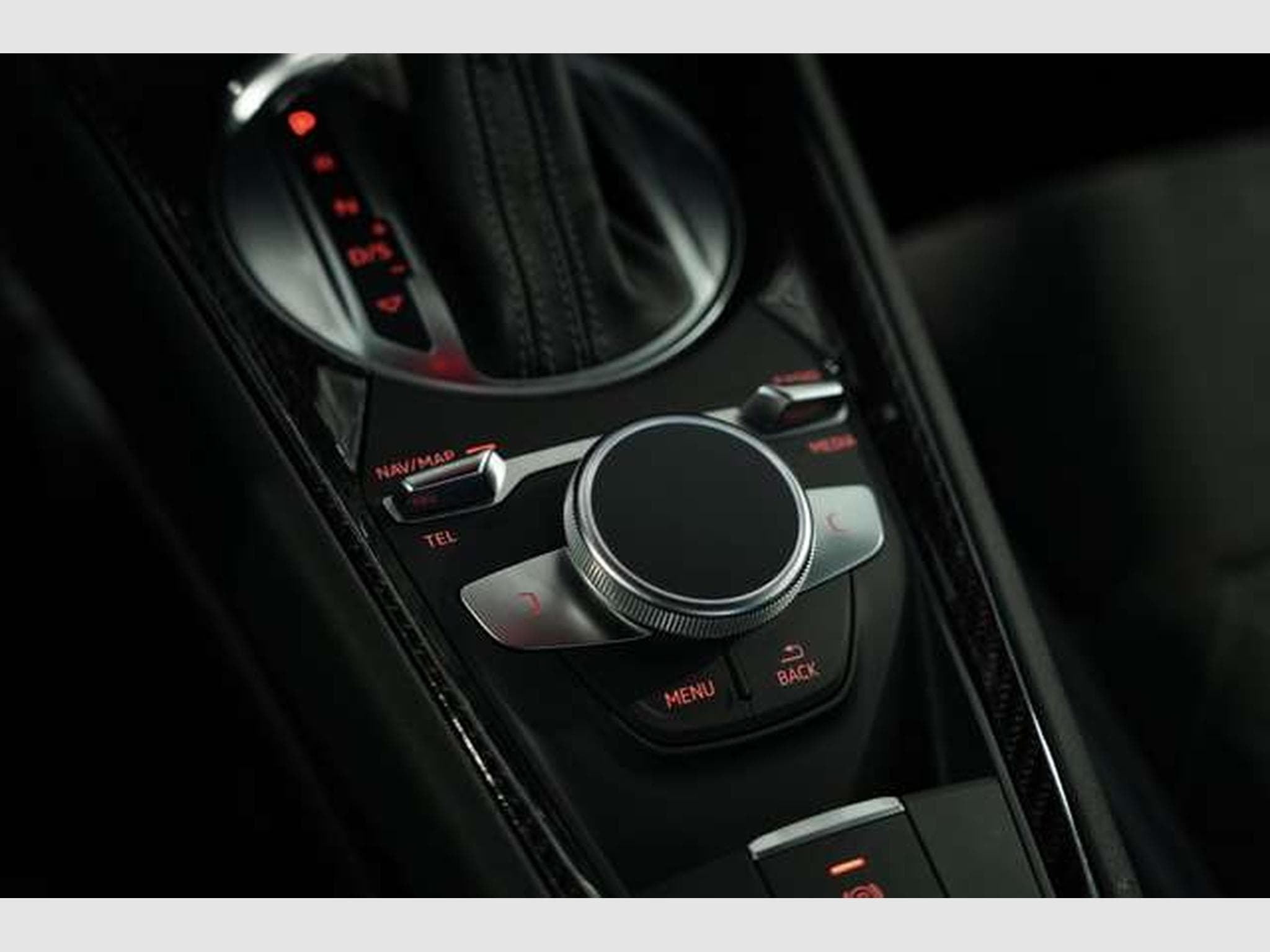Audi TTRS Coupe q. *19 *Schale *Matrix *B&O *NO OPF (2018) - Photo 36