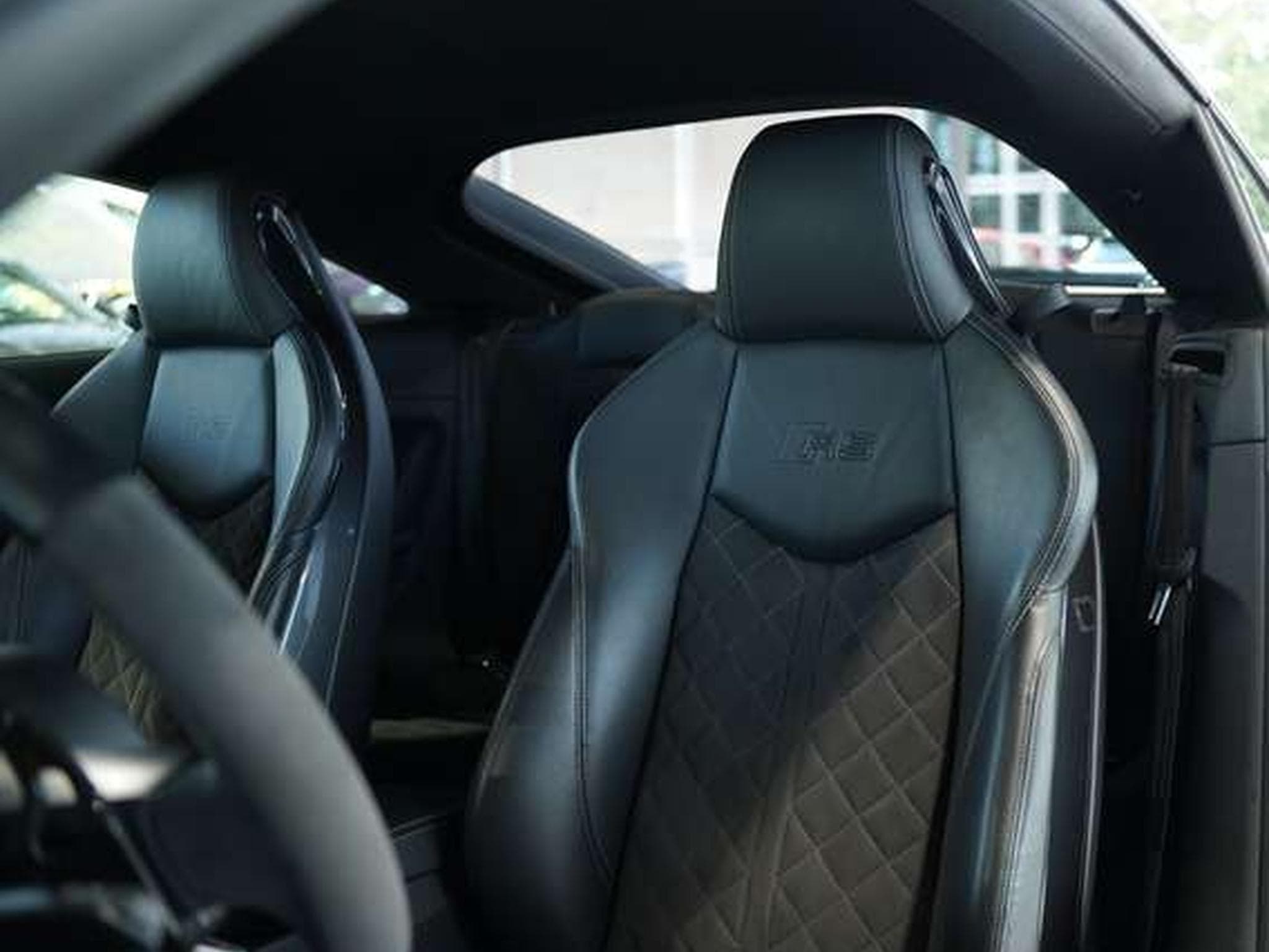 Audi TTRS Coupe q. *19 *Schale *Matrix *B&O *NO OPF (2018) - Photo 42