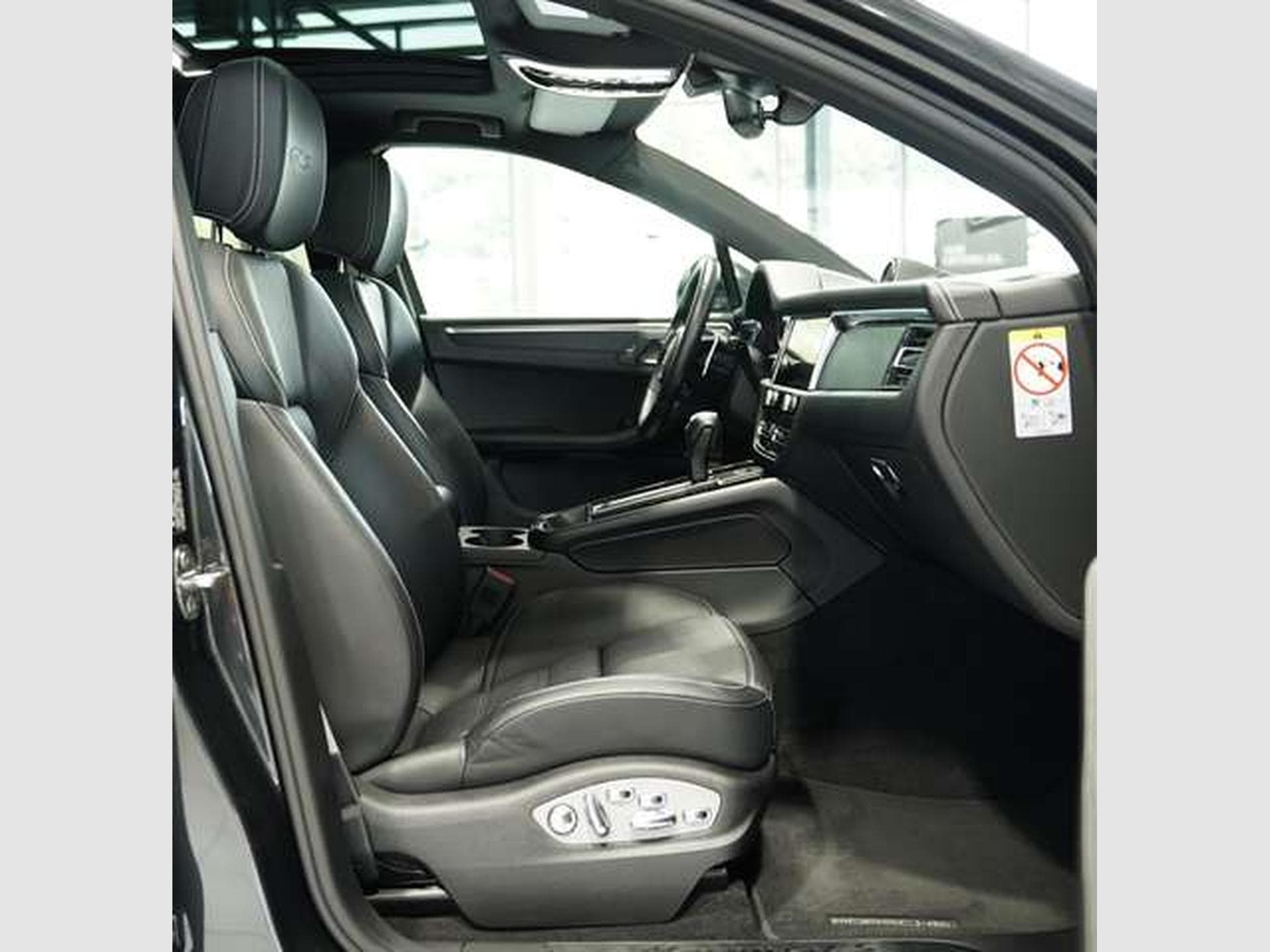 Porsche Macan GTS *21 *ACC *Pano *LUFT *Chrono *BOSE (2022) - Foto 15