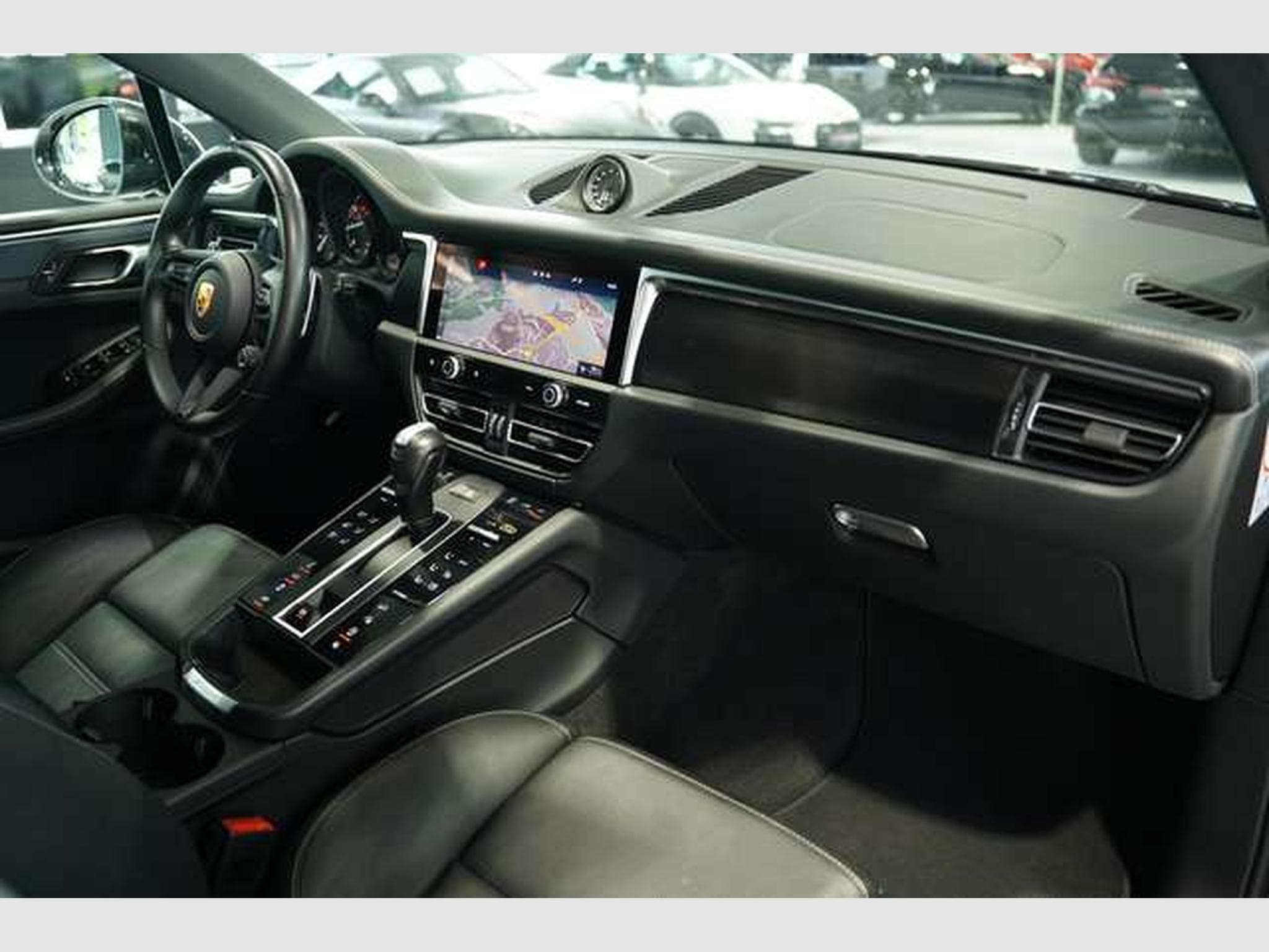 Porsche Macan GTS *21 *ACC *Pano *LUFT *Chrono *BOSE (2022) - Foto 18