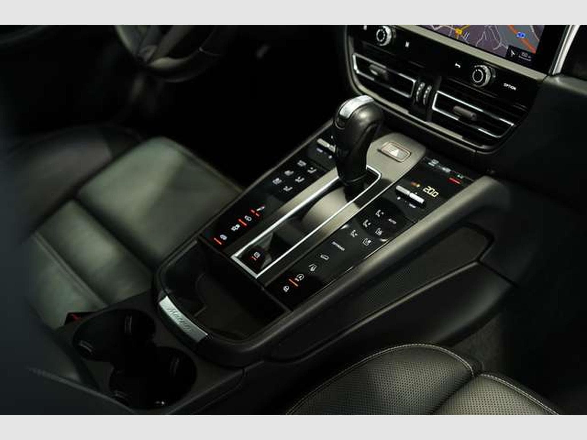Porsche Macan GTS *21 *ACC *Pano *LUFT *Chrono *BOSE (2022) - Foto 20